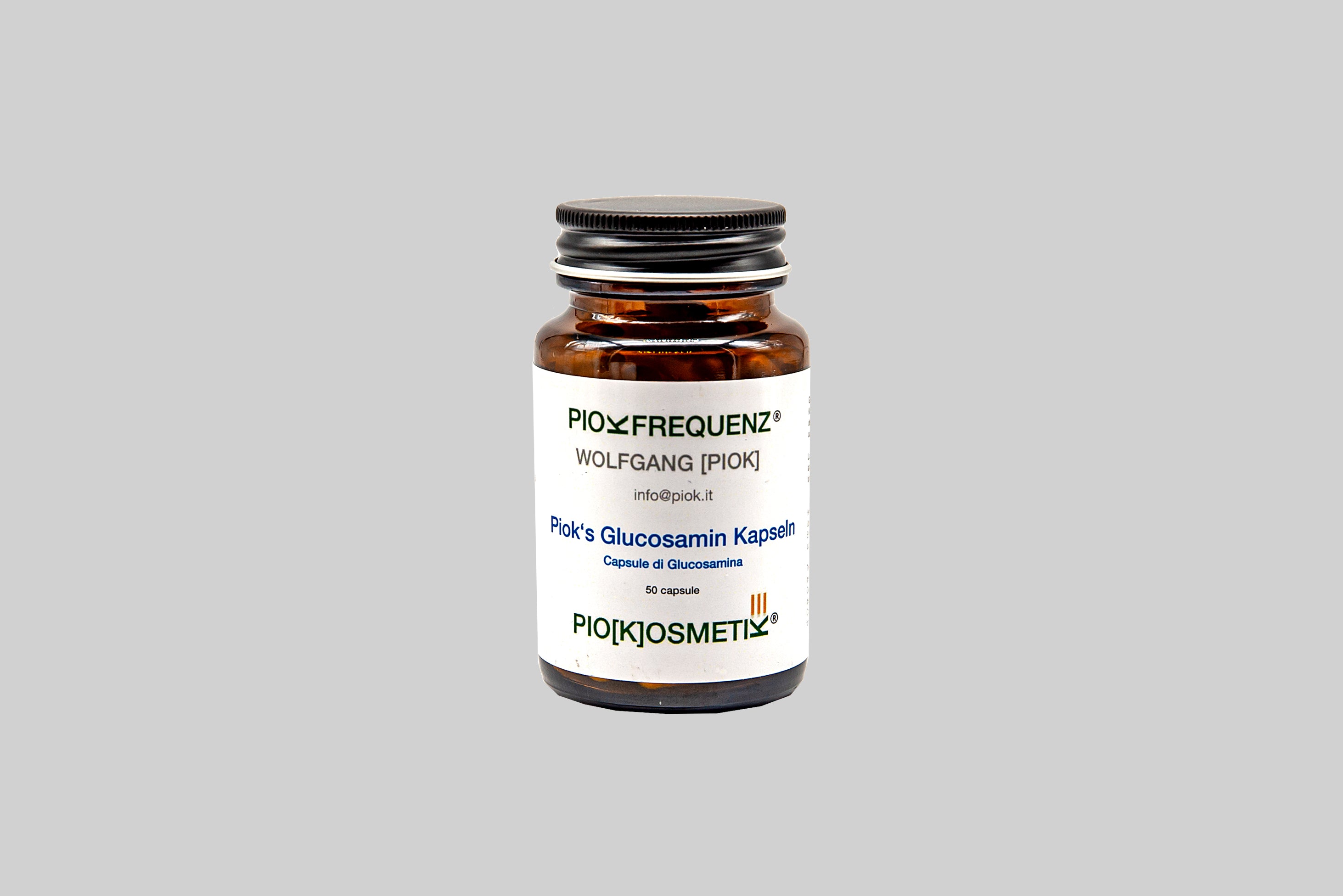 Glucosamin