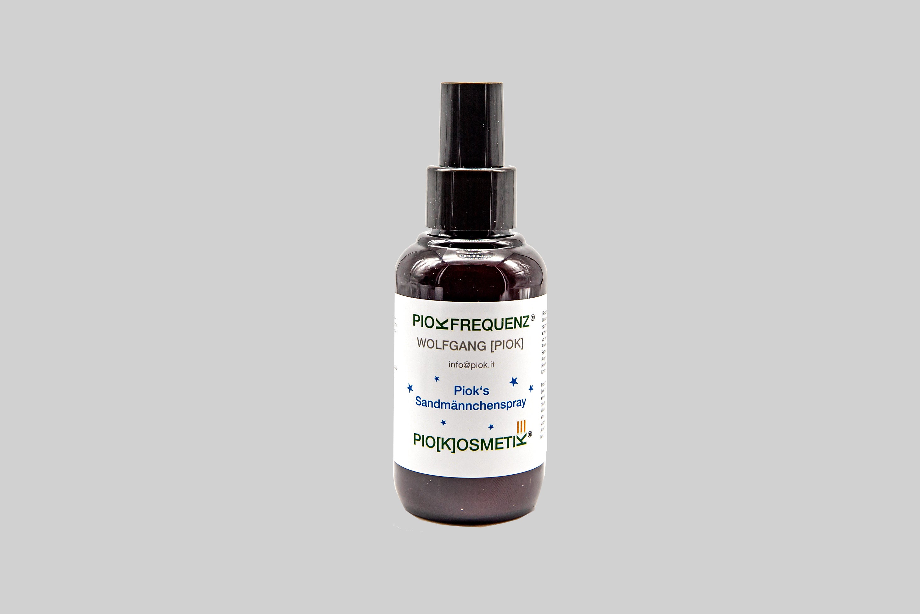 Piok's Sandmännchen Auraspray