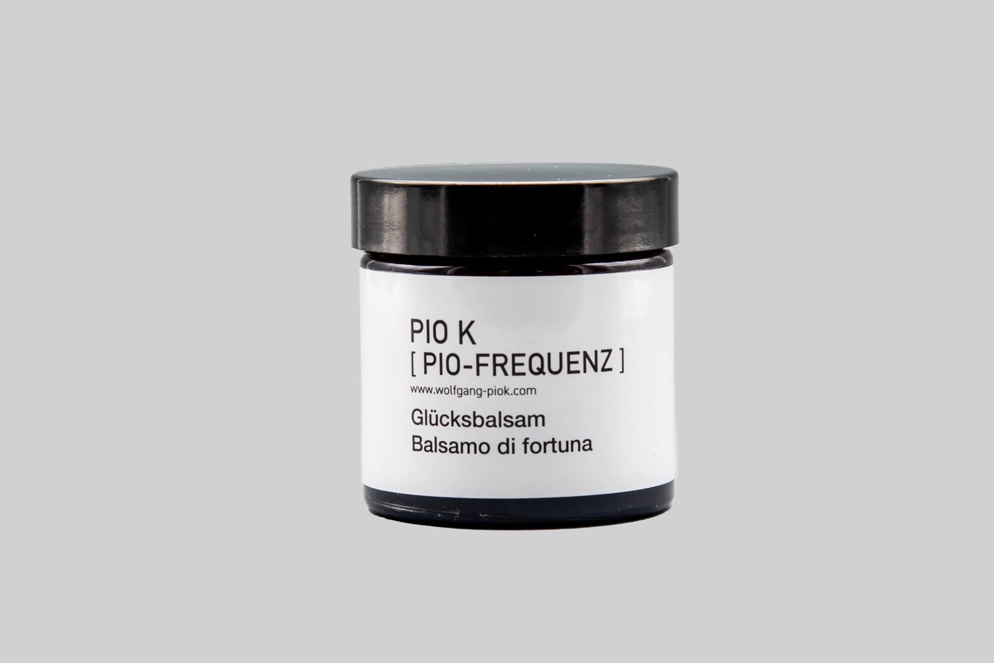 Glücksbalsam 50ml