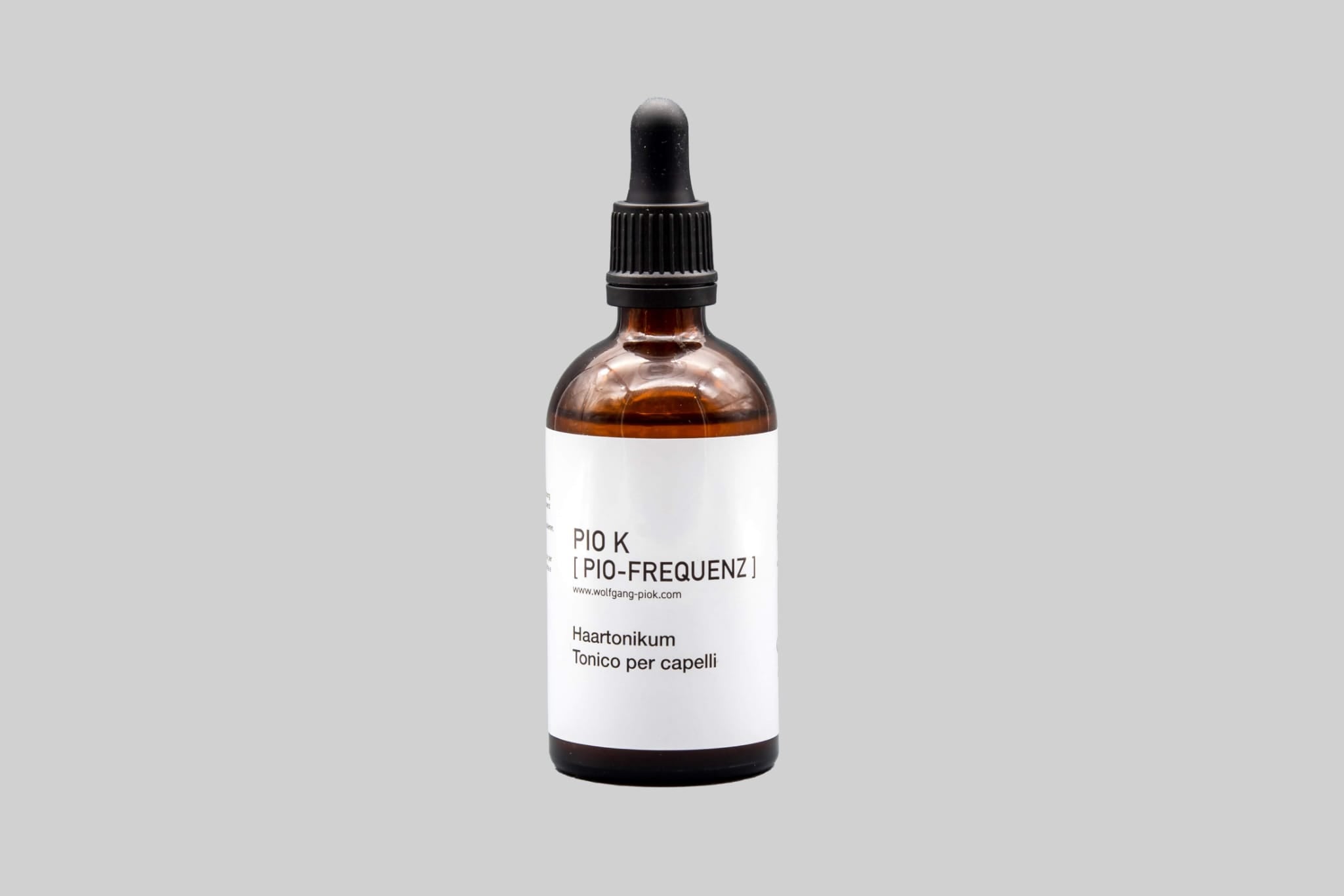 Haartonikum 100ml