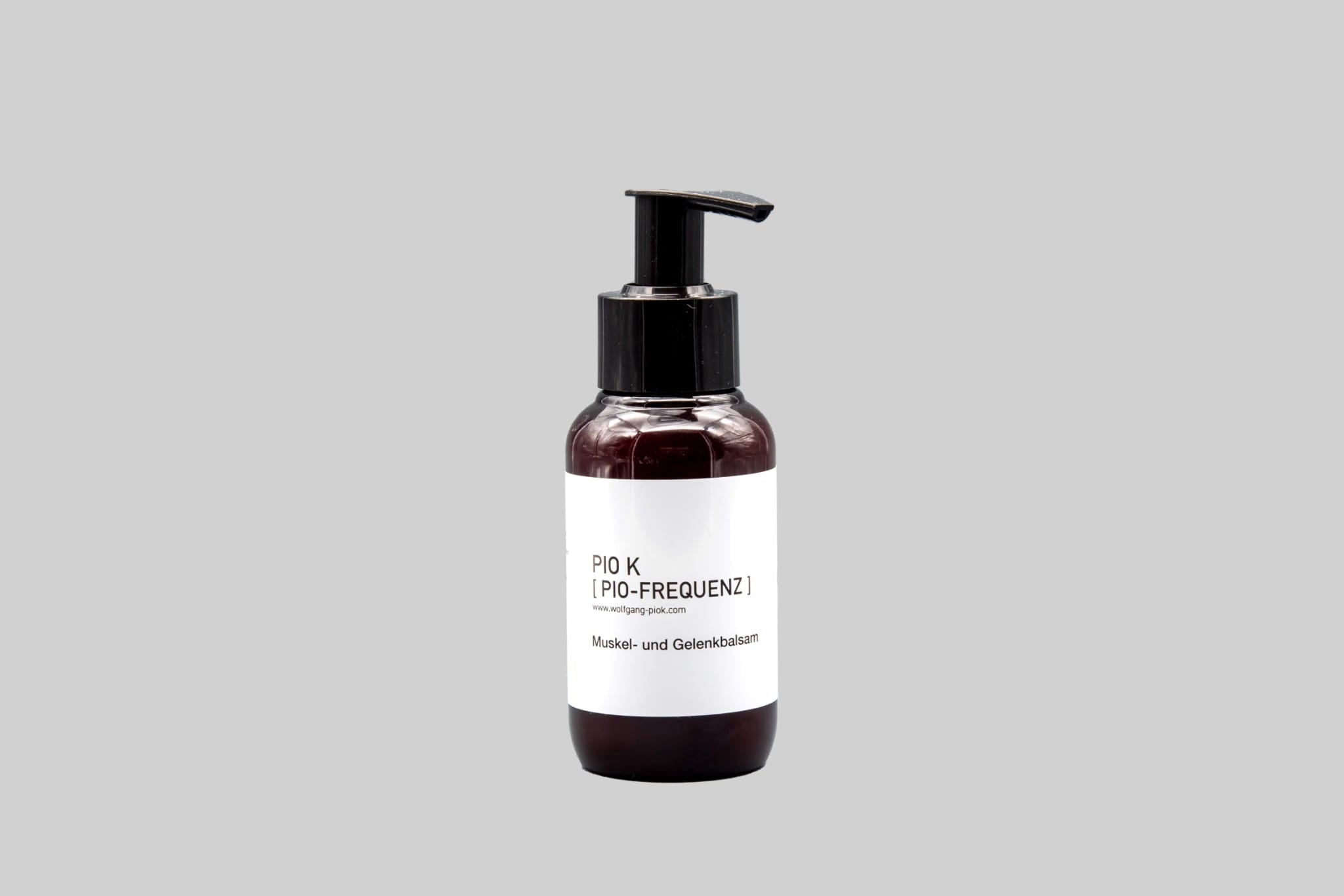 Piok`s Muskel- und Gelenkbalsam 100ml 1