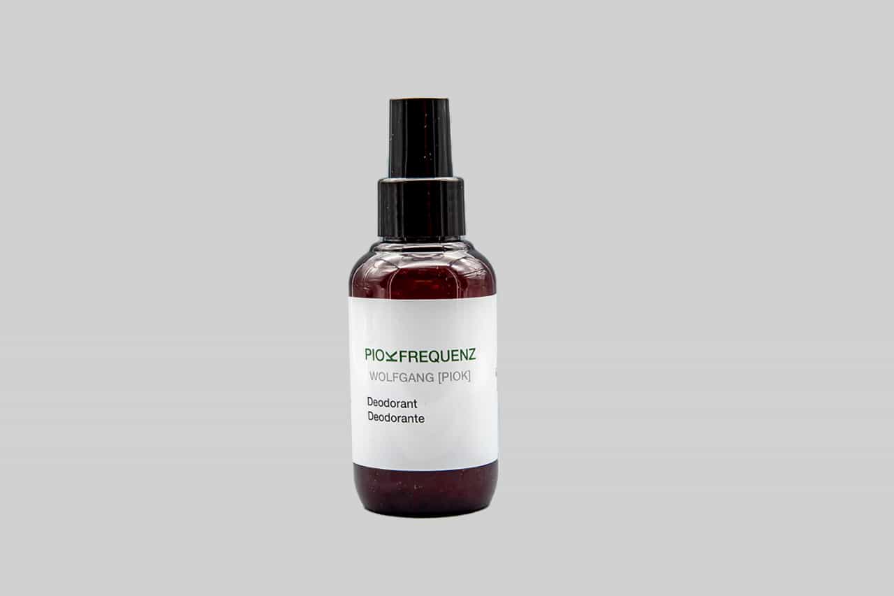 Deodorant 100ml