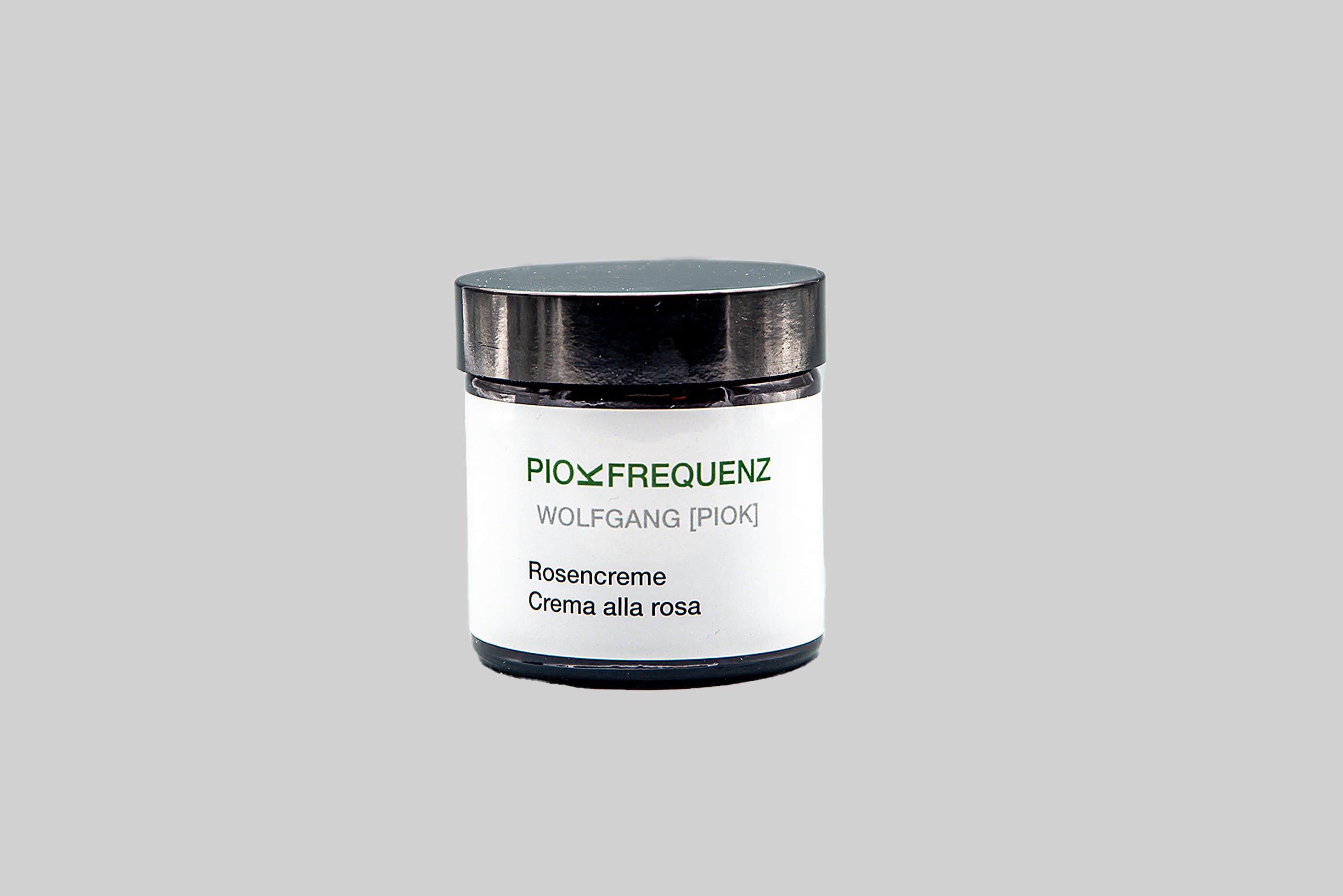 Piok`s Rosencreme 50 ml