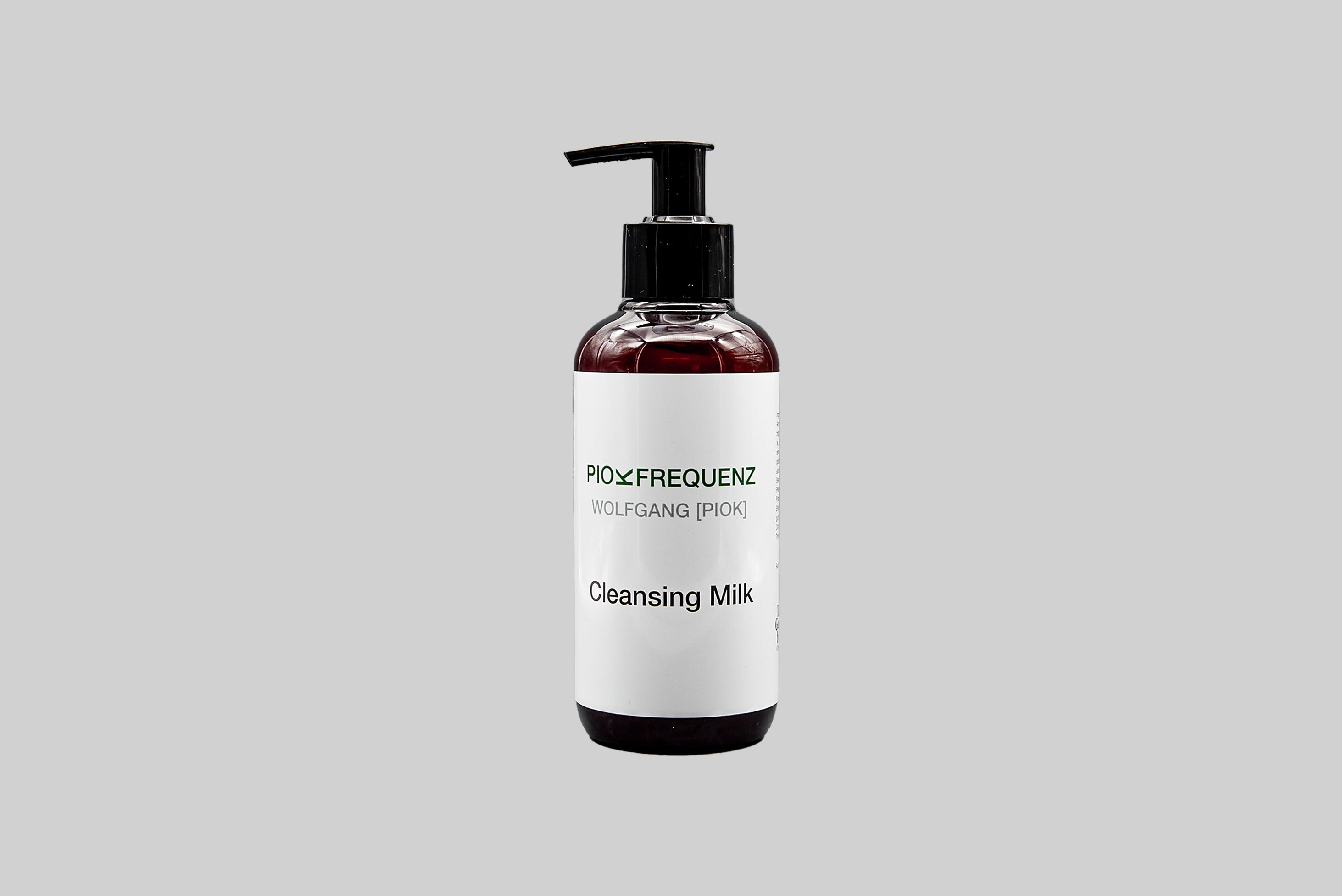 Cleans milk Reinigungslotion 250ml