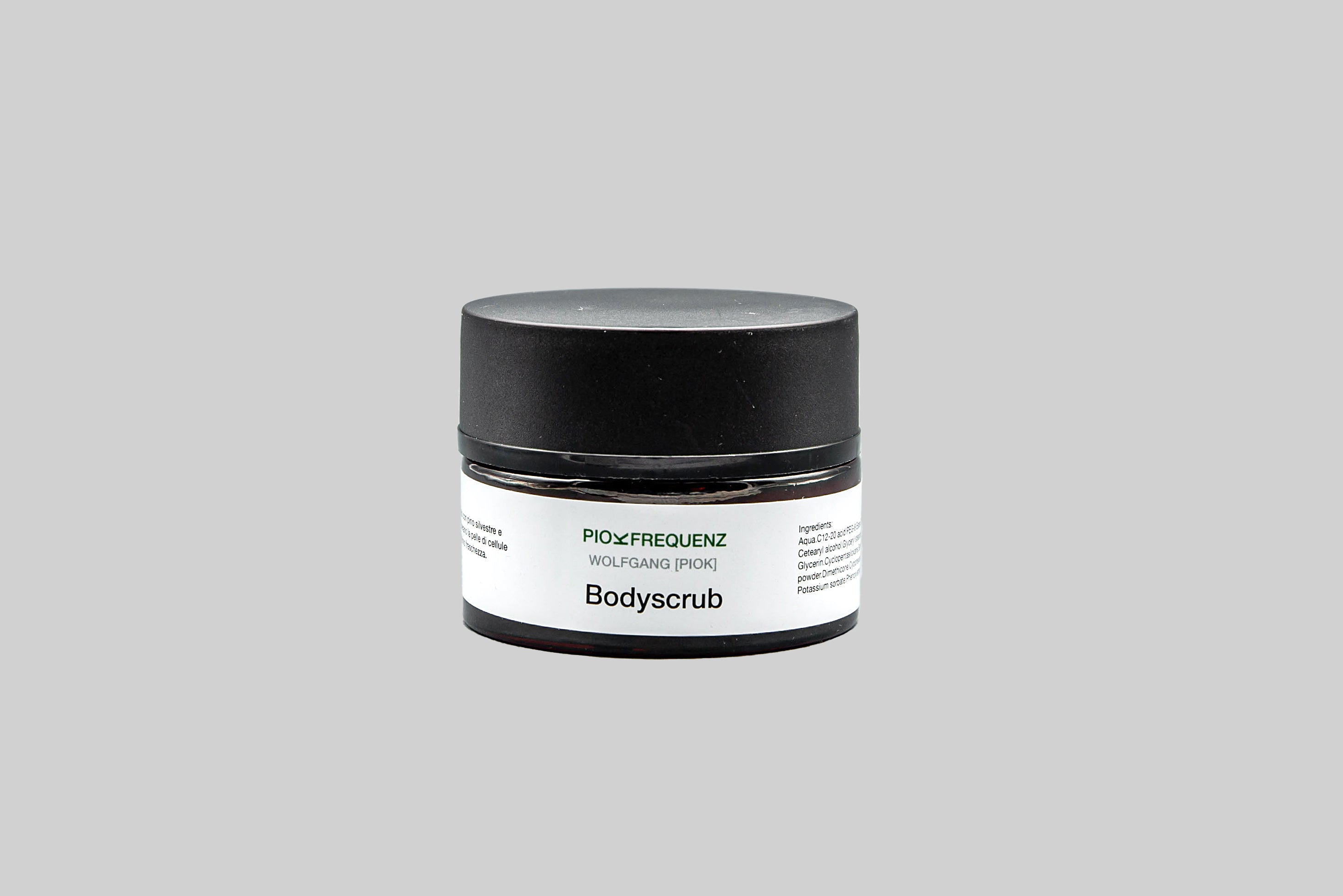 Körperpeeling 50ml