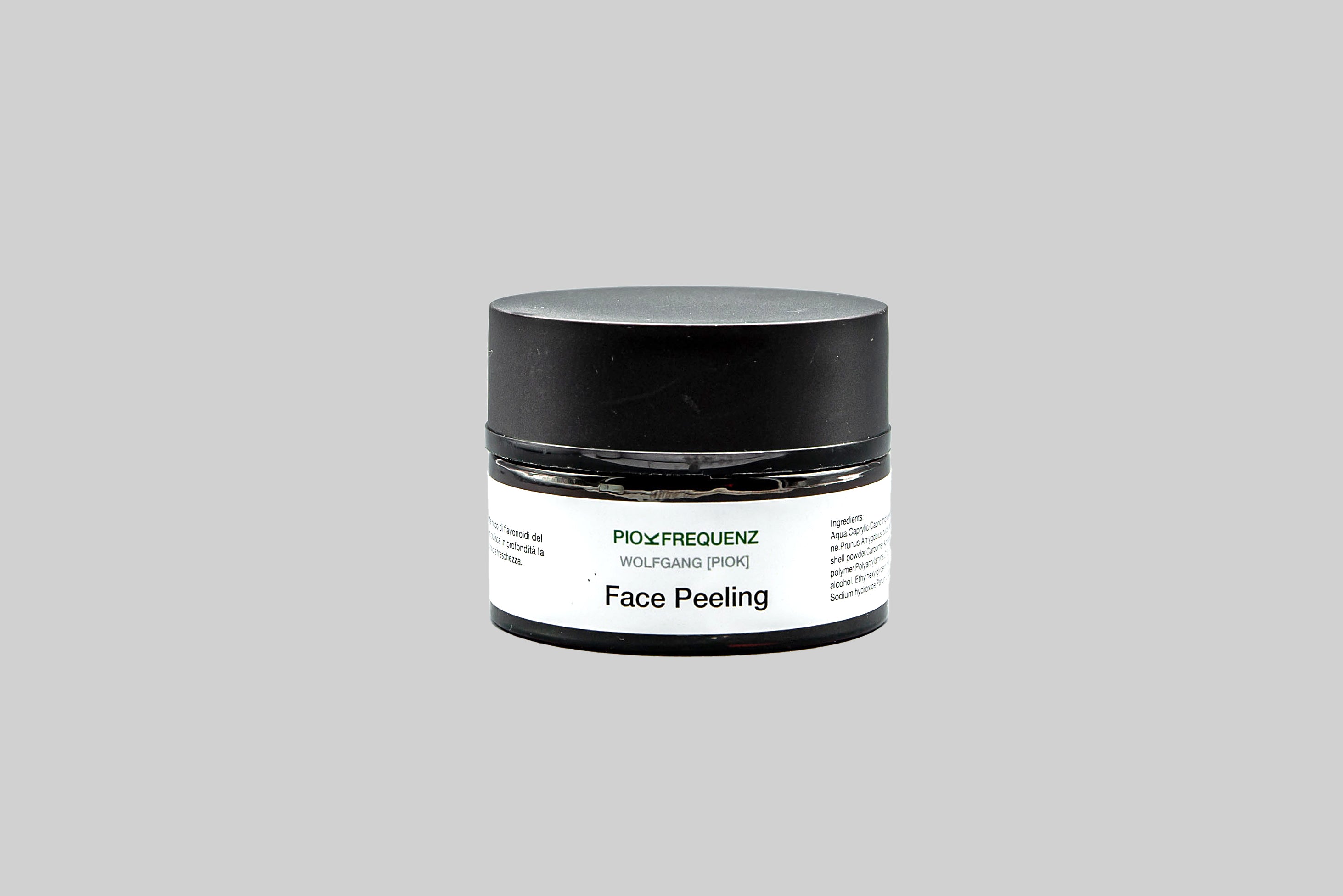 Gesichtspeeling 50ml