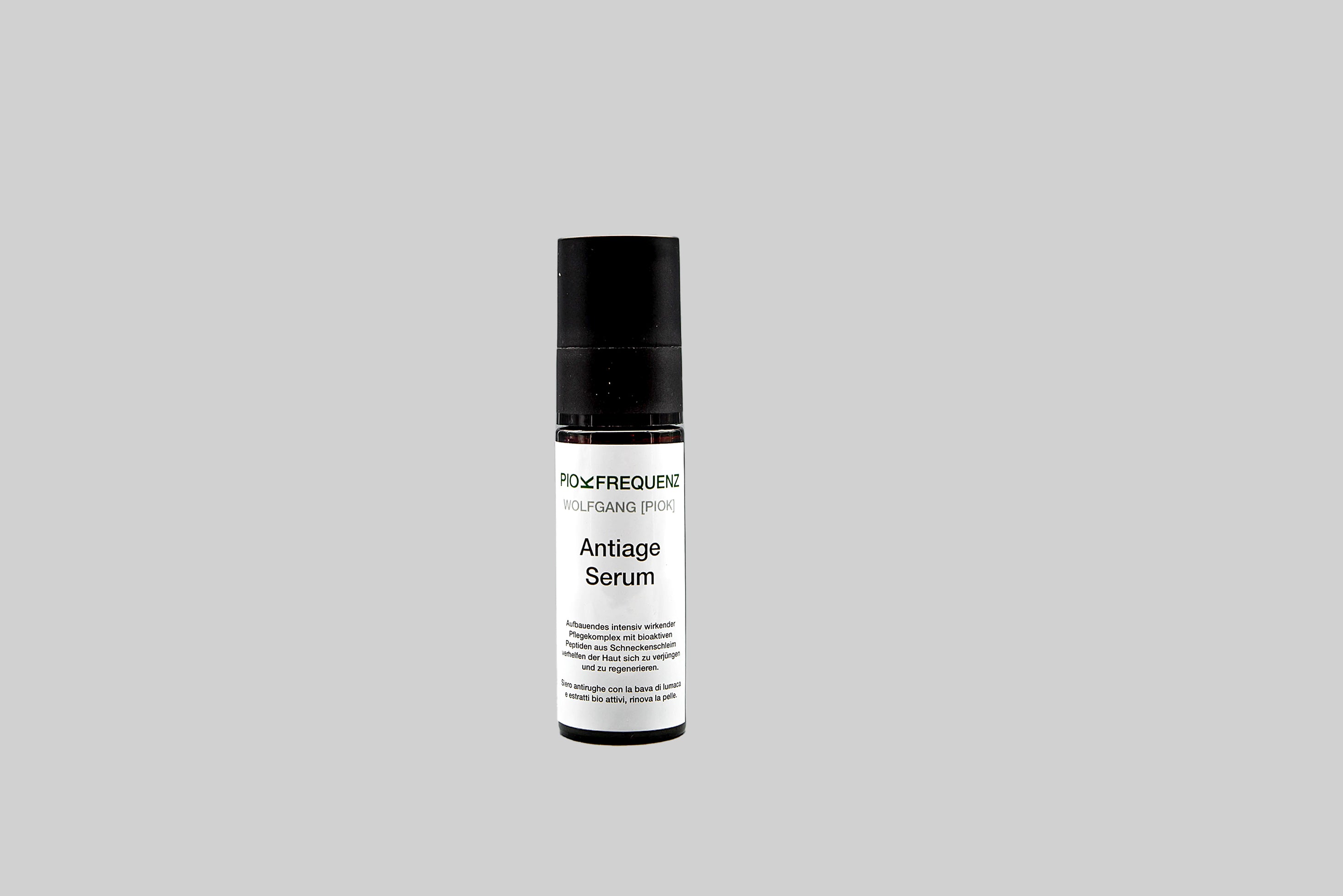 Antiagingserum 30ml