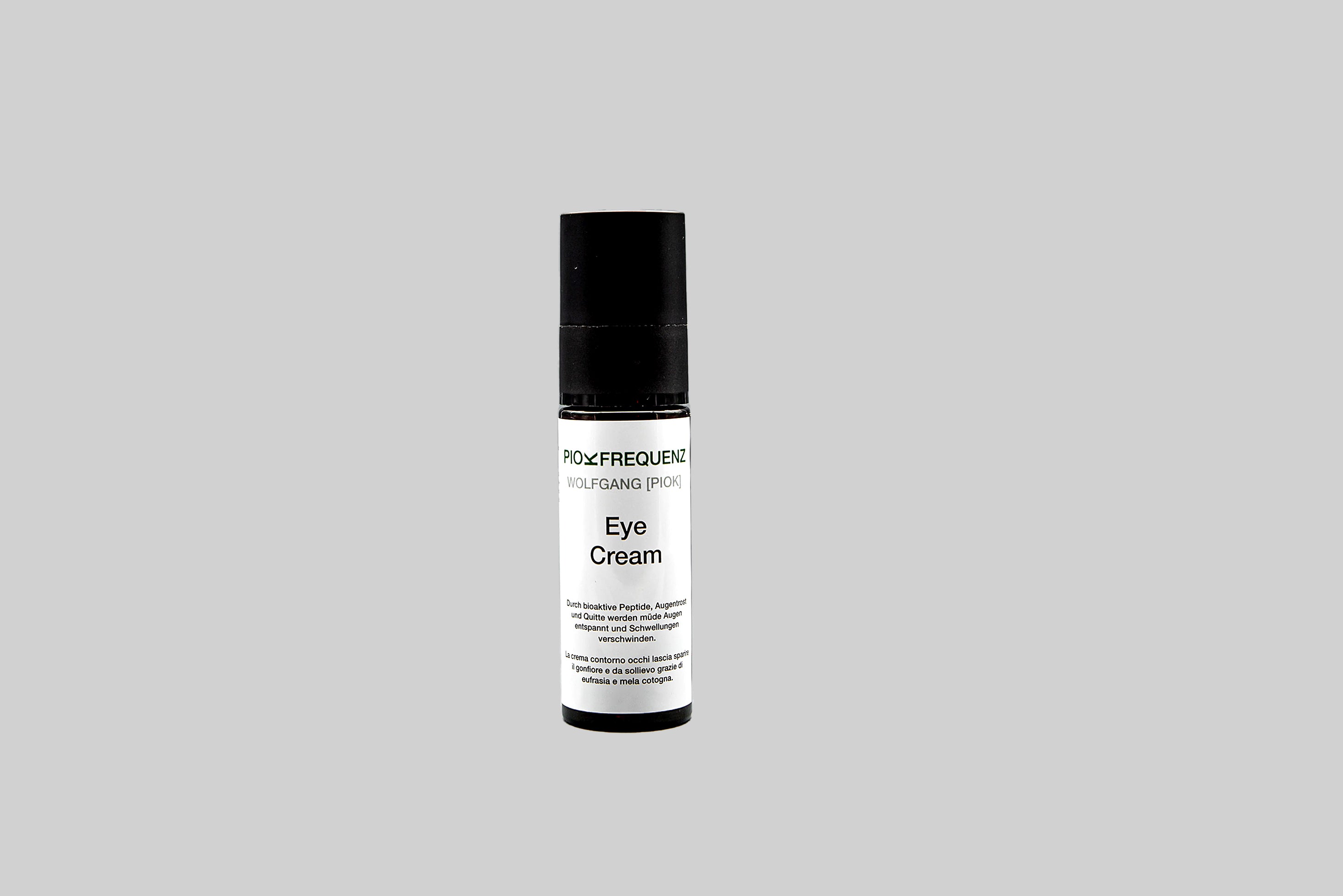 Augencreme 30ml