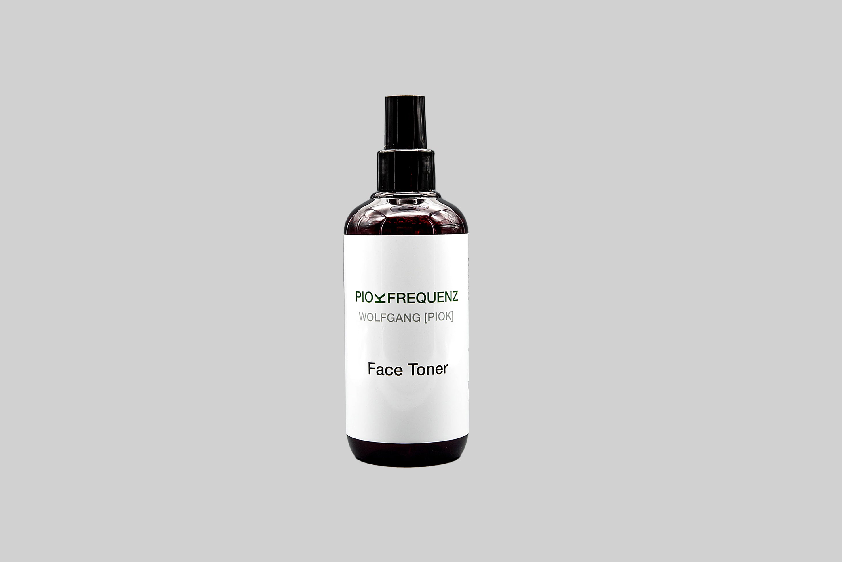 Face Toner Reinigungstonikum