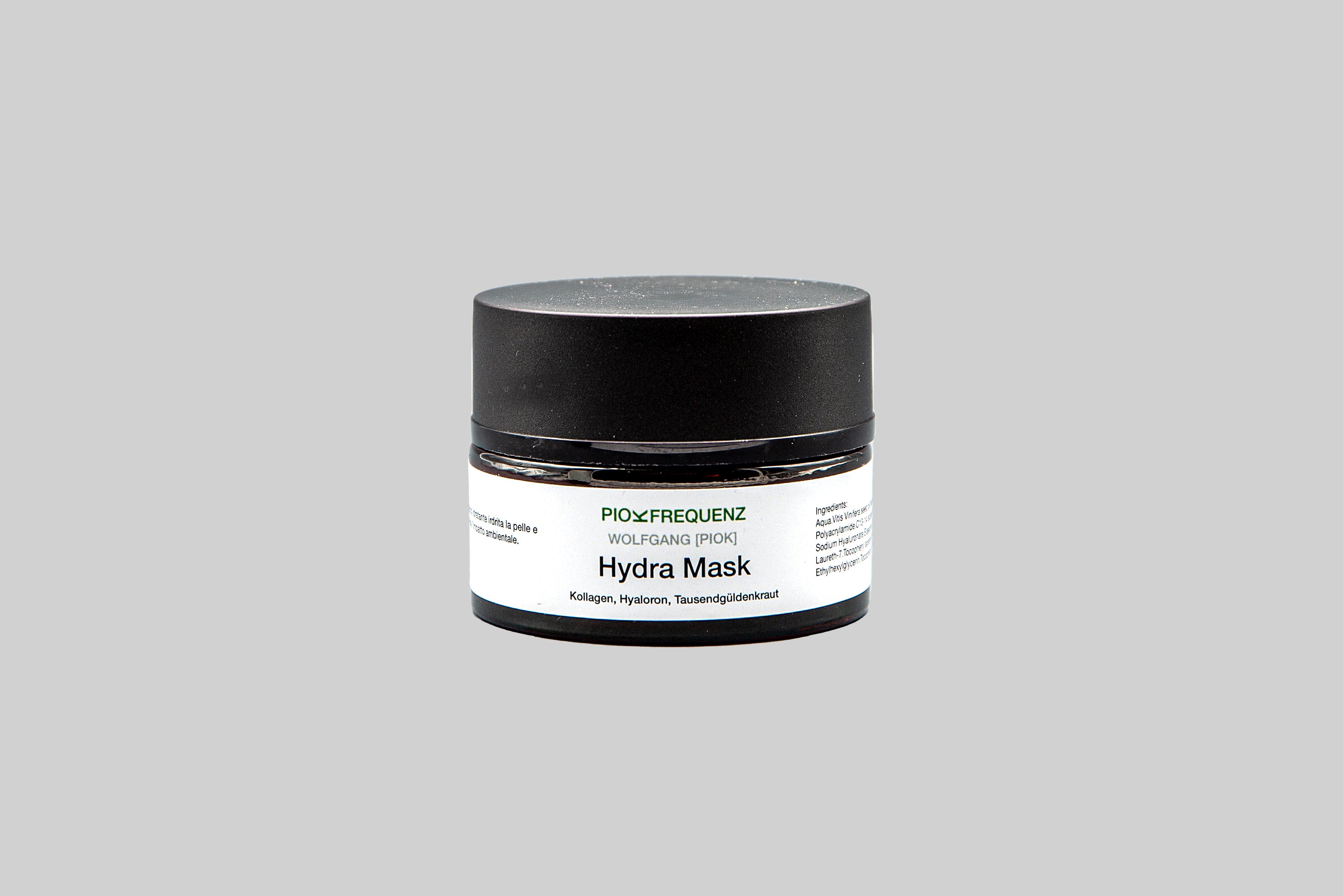 Feuchtigkeitsmaske 50ml