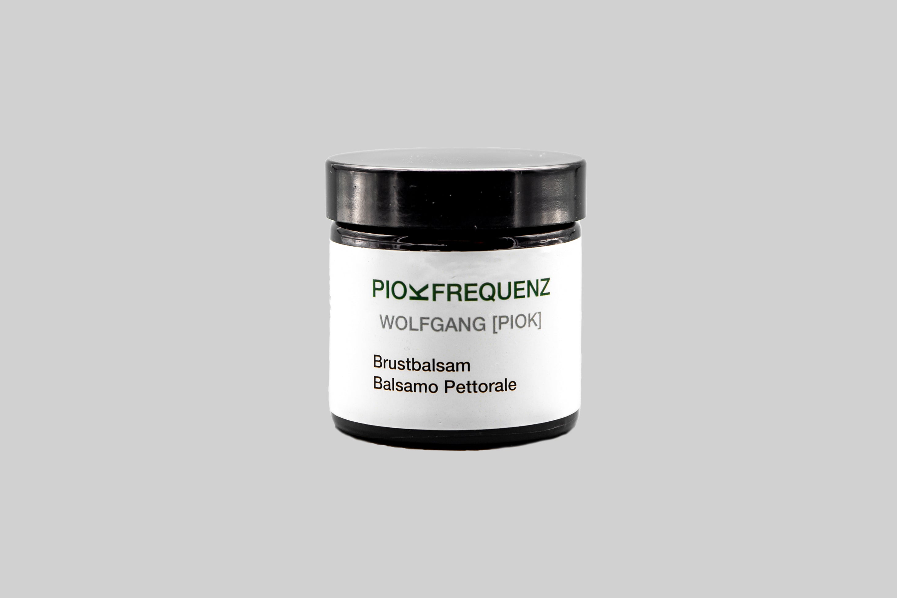 Brustbalsam 50ml