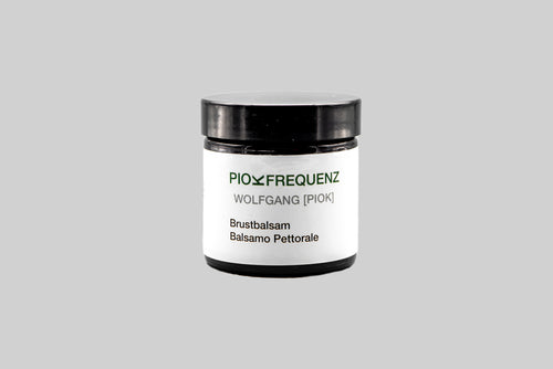 Brustbalsam 50ml