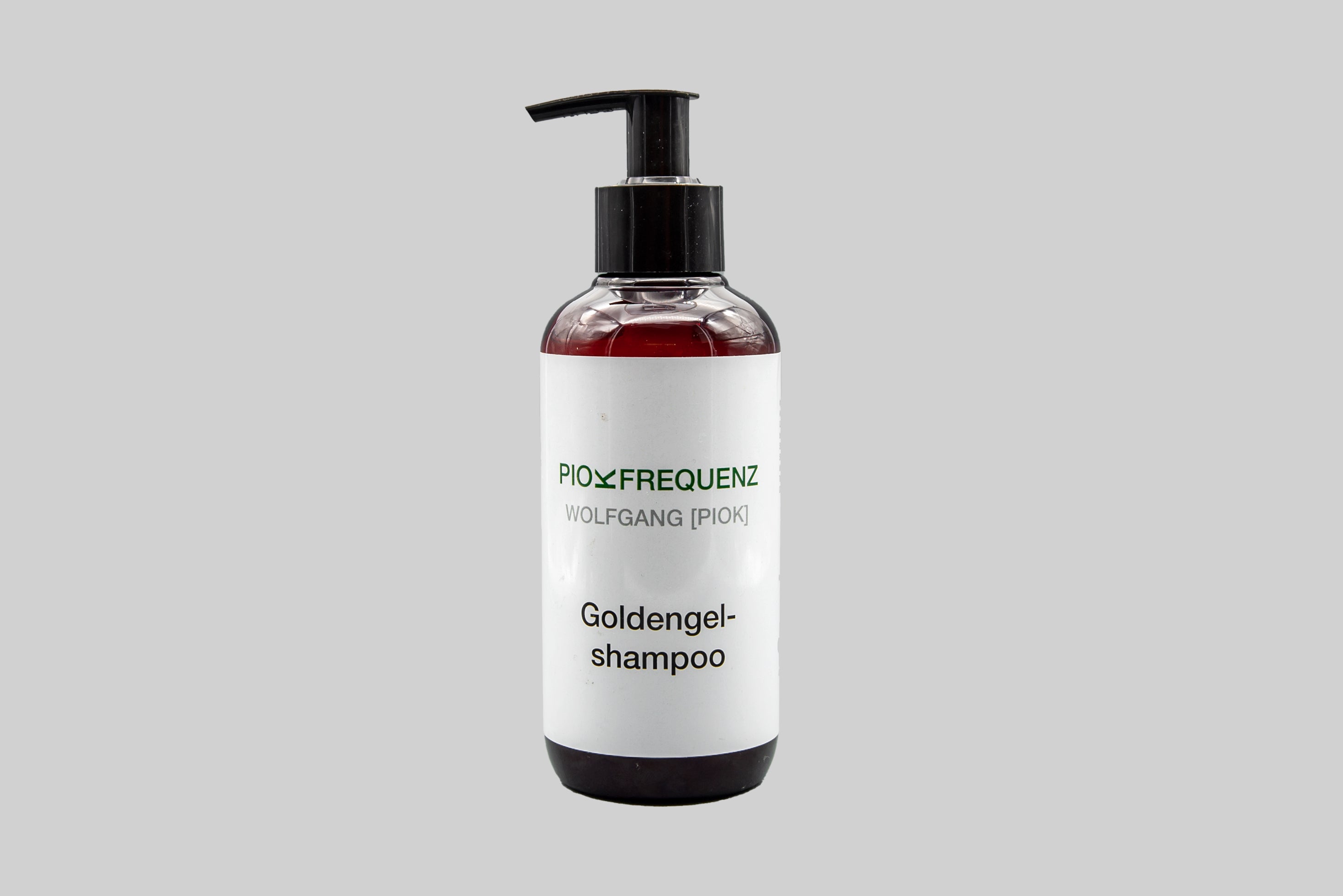 Goldengelshampoo 250ml