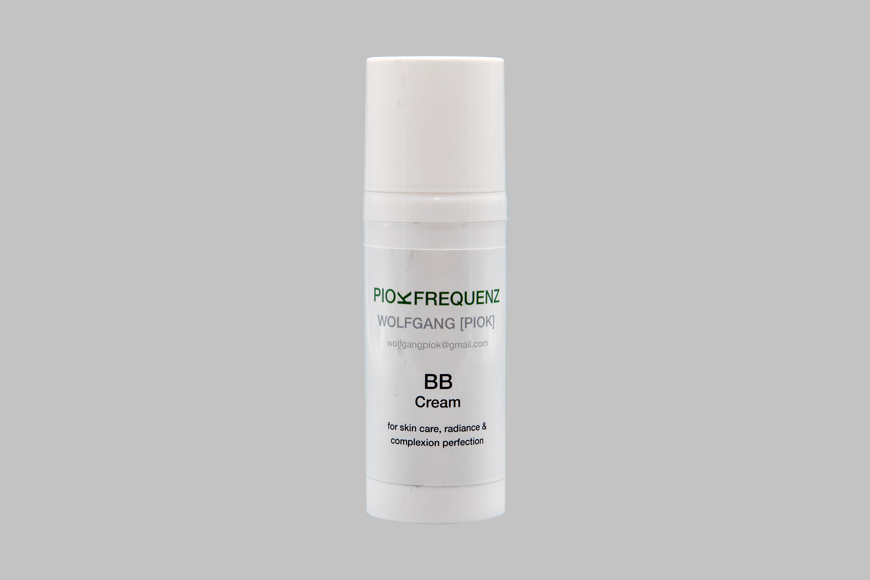 BB Cream 50ml
