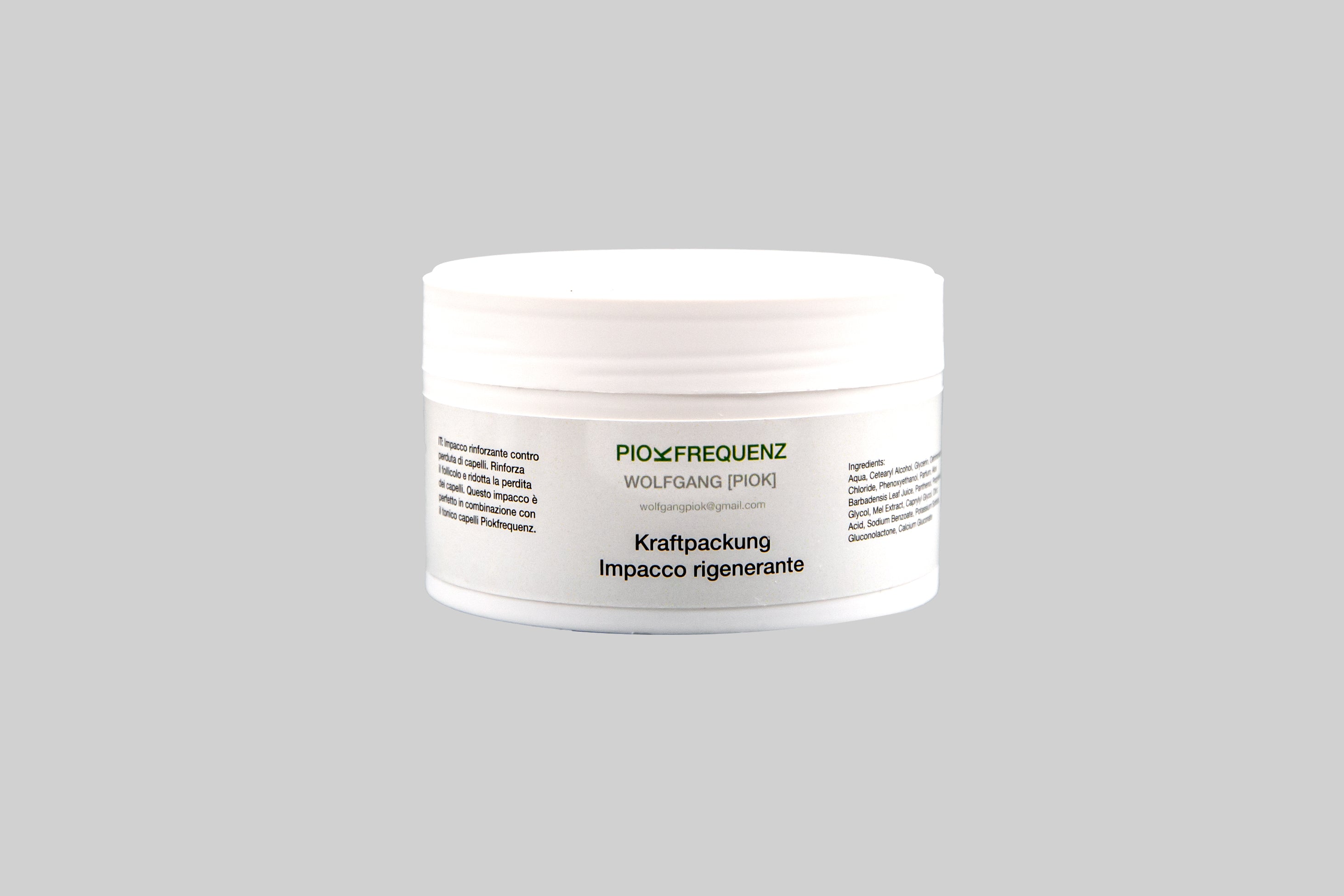 Kraftpackung 200ml