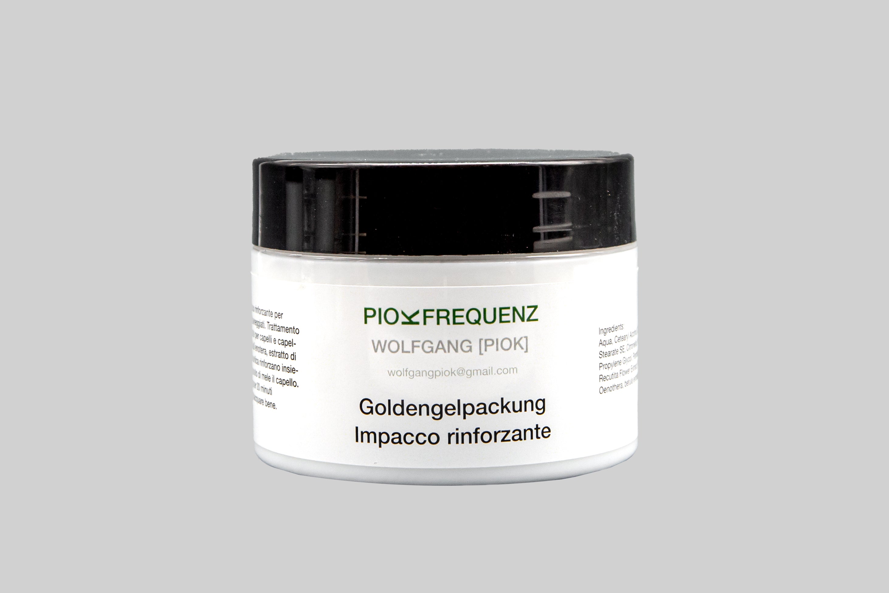 Goldengelpackung 300ml