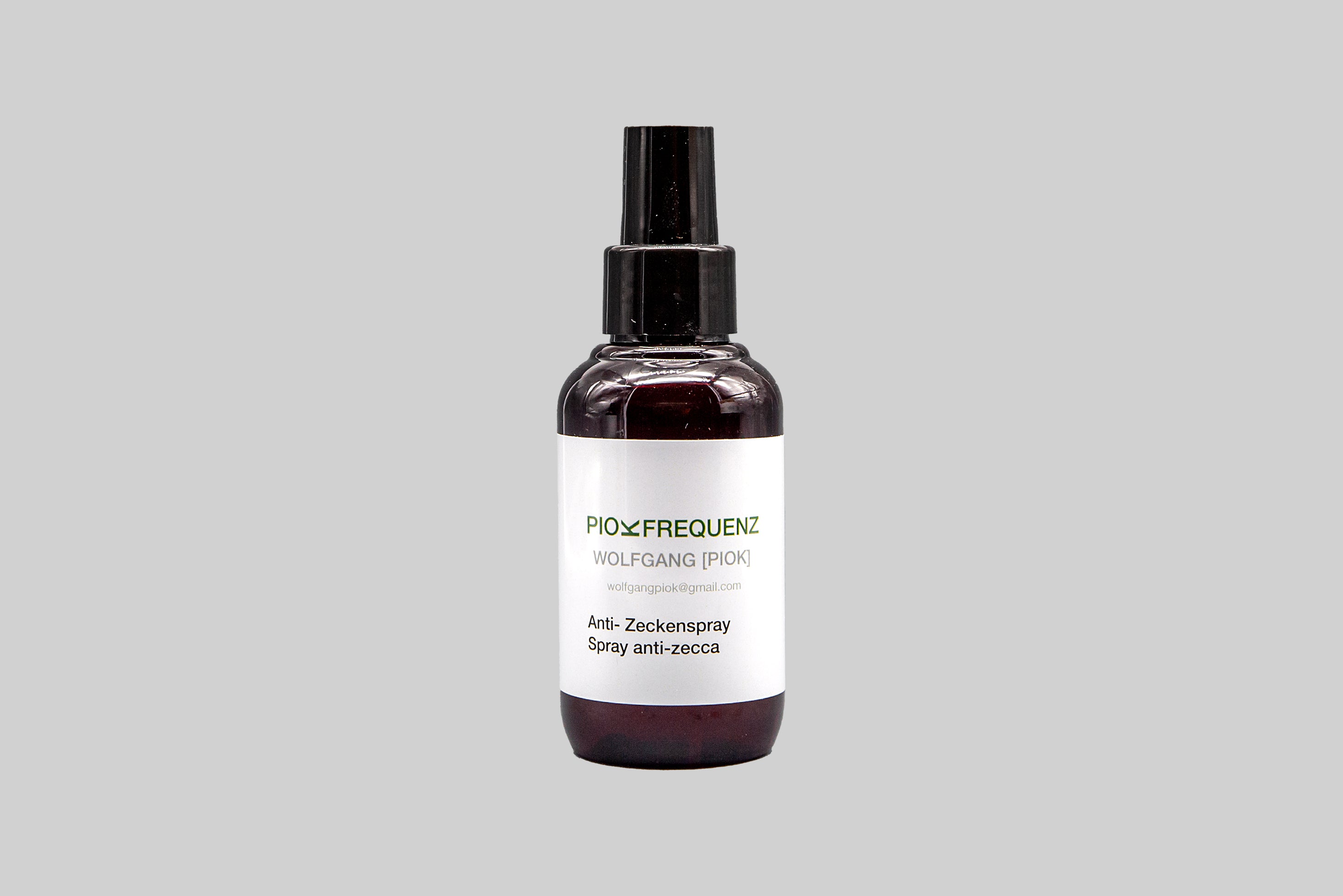 Antizeckenspray 100ml