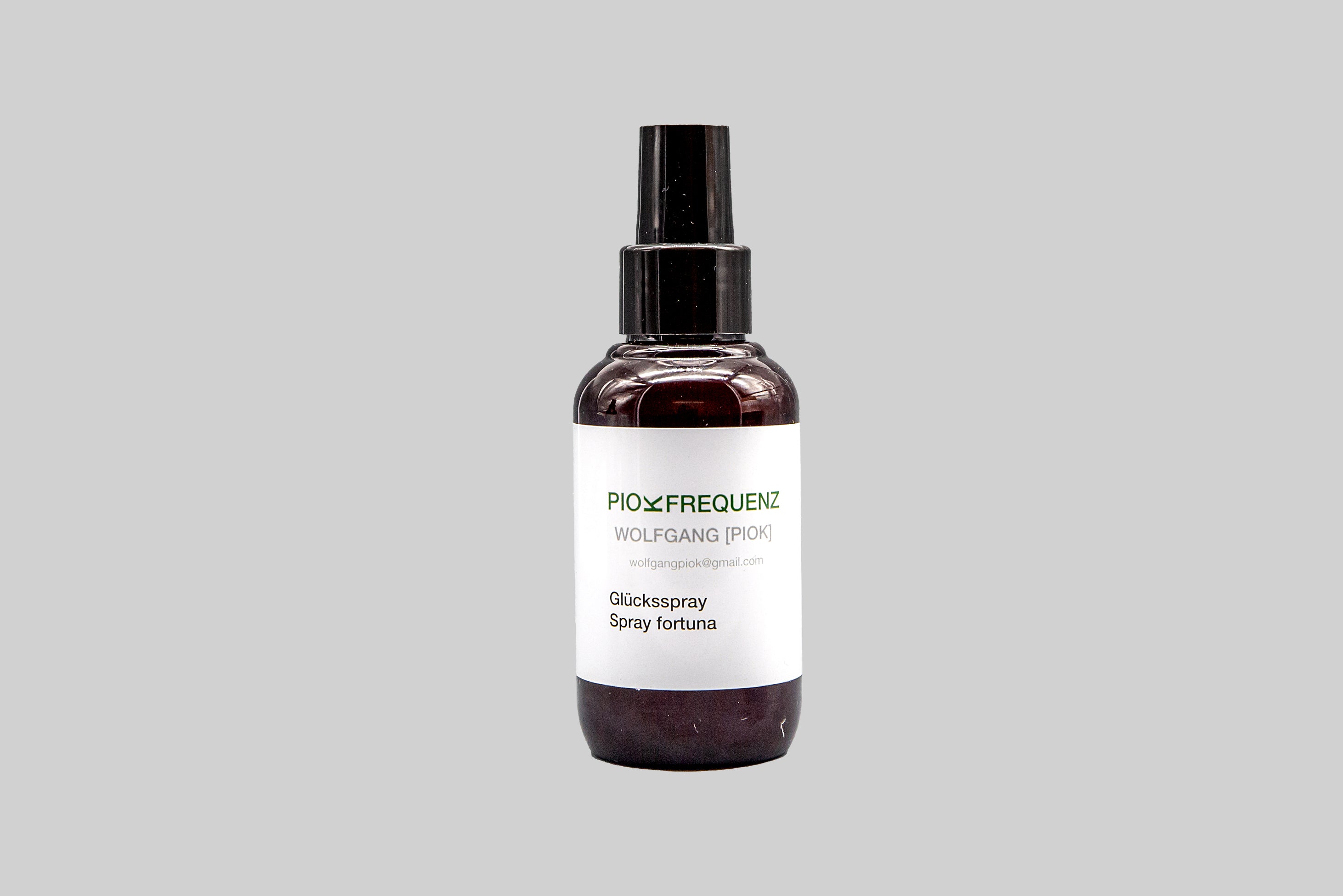 Glücksspray 100ml