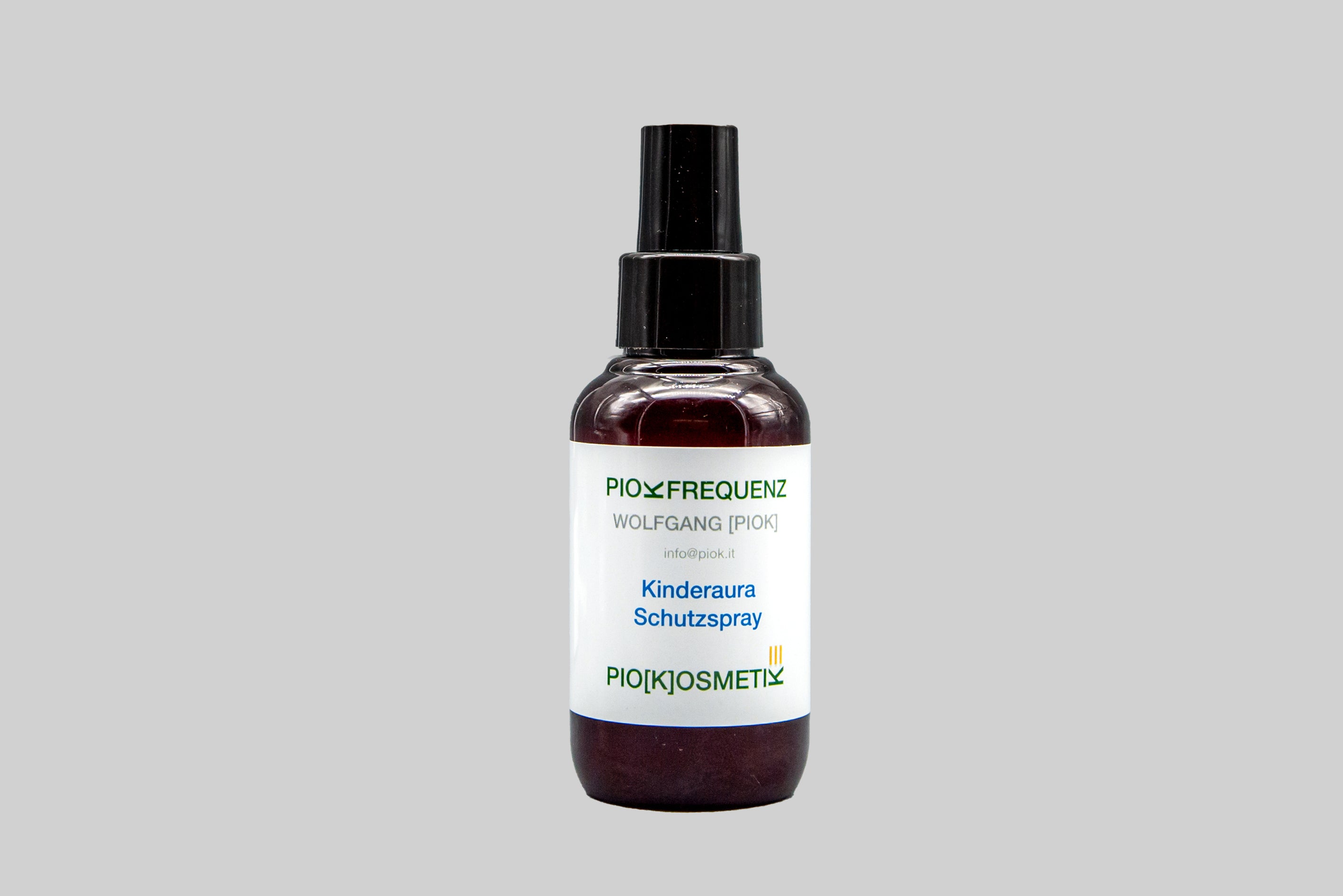 Dornröschen -Aurakinderschutzspray 100ml