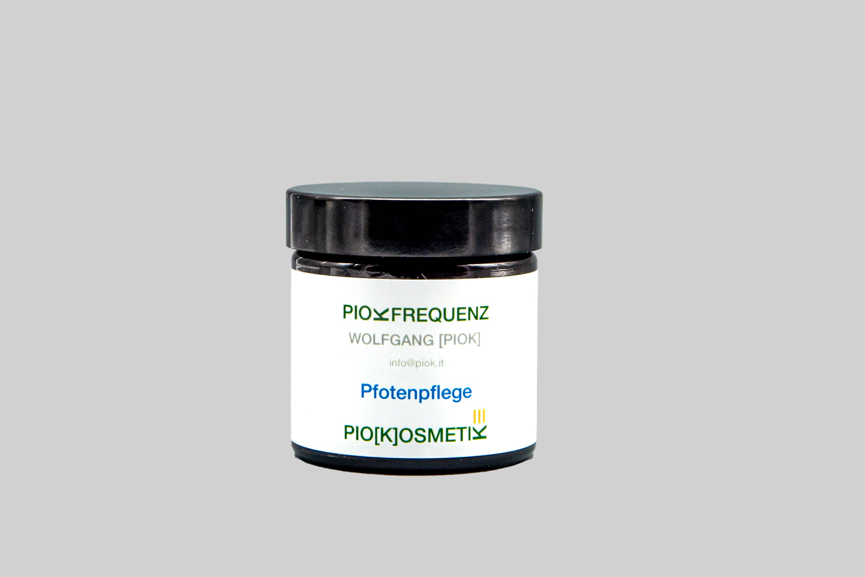 Pfotenpflege 50ml