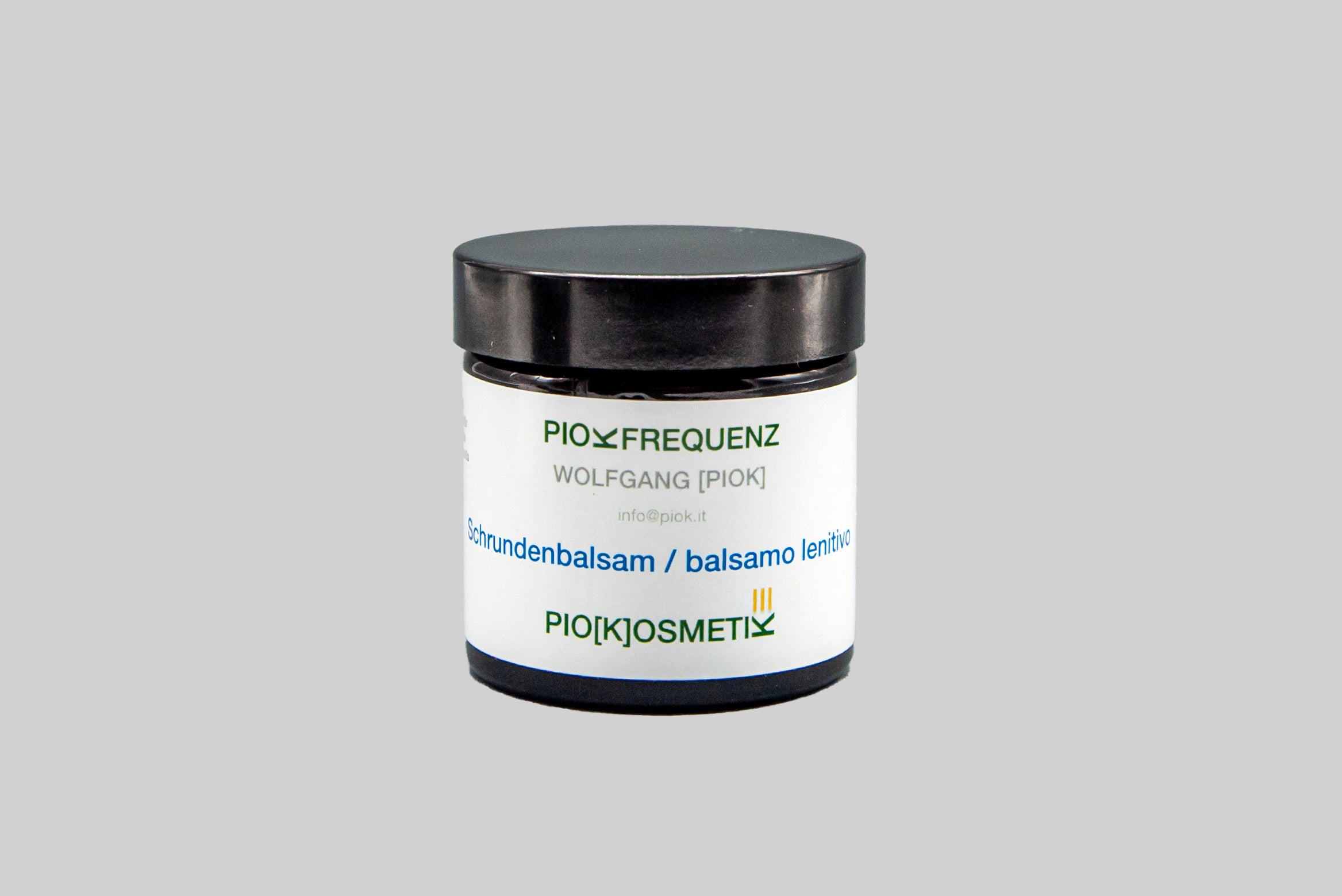 Piok`s Schrundenbalsam 50 ml