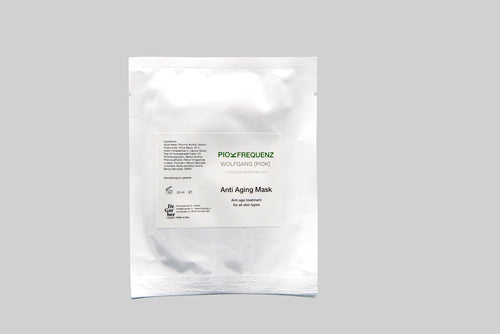 Anti Aging Tuchmaske