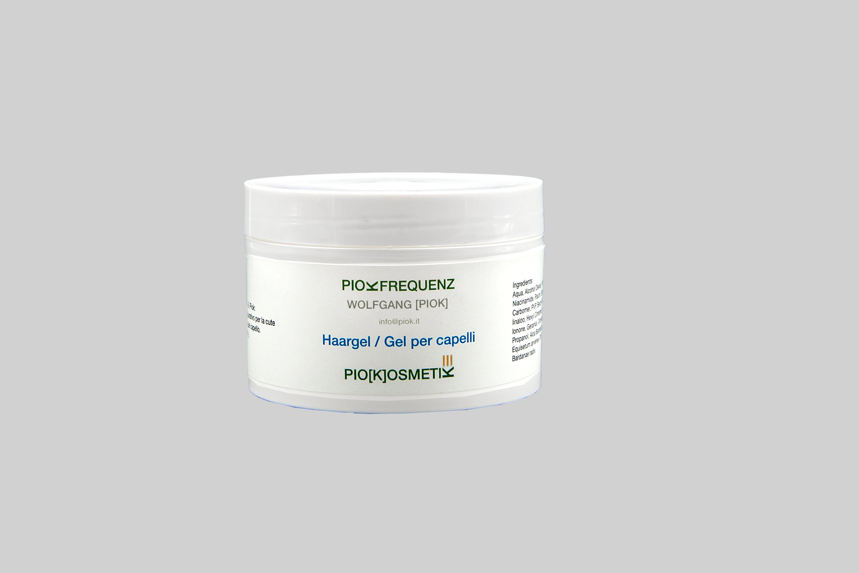 Piok´s Haargel 200ml