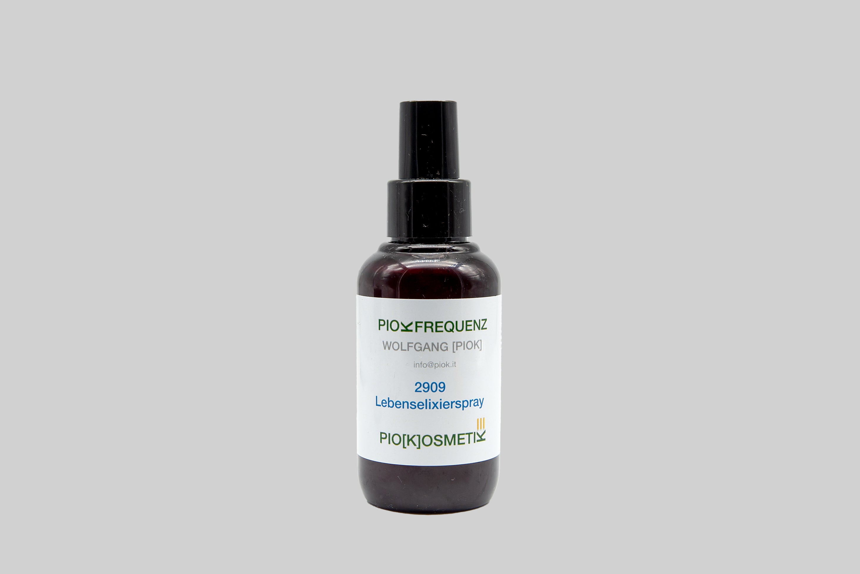 2909 Lebenselixier 100ml
