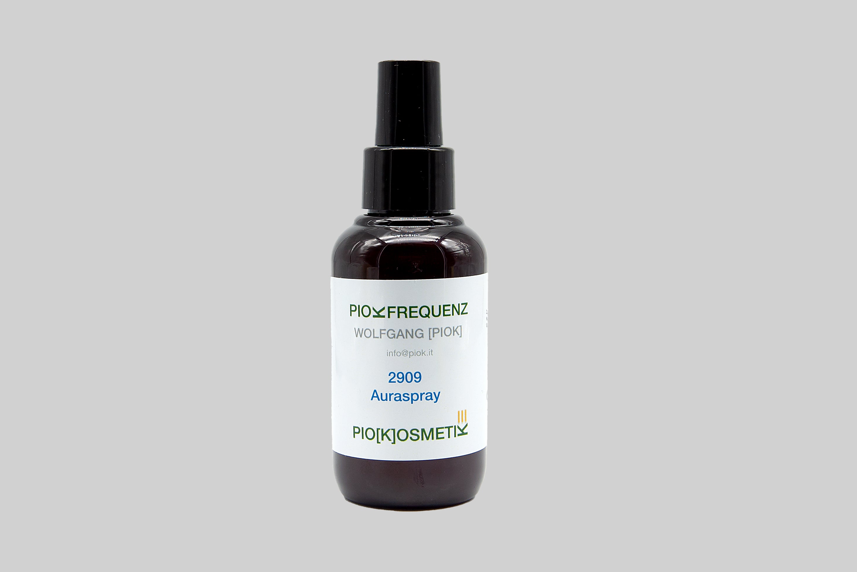 2909  Auraspray 100ml