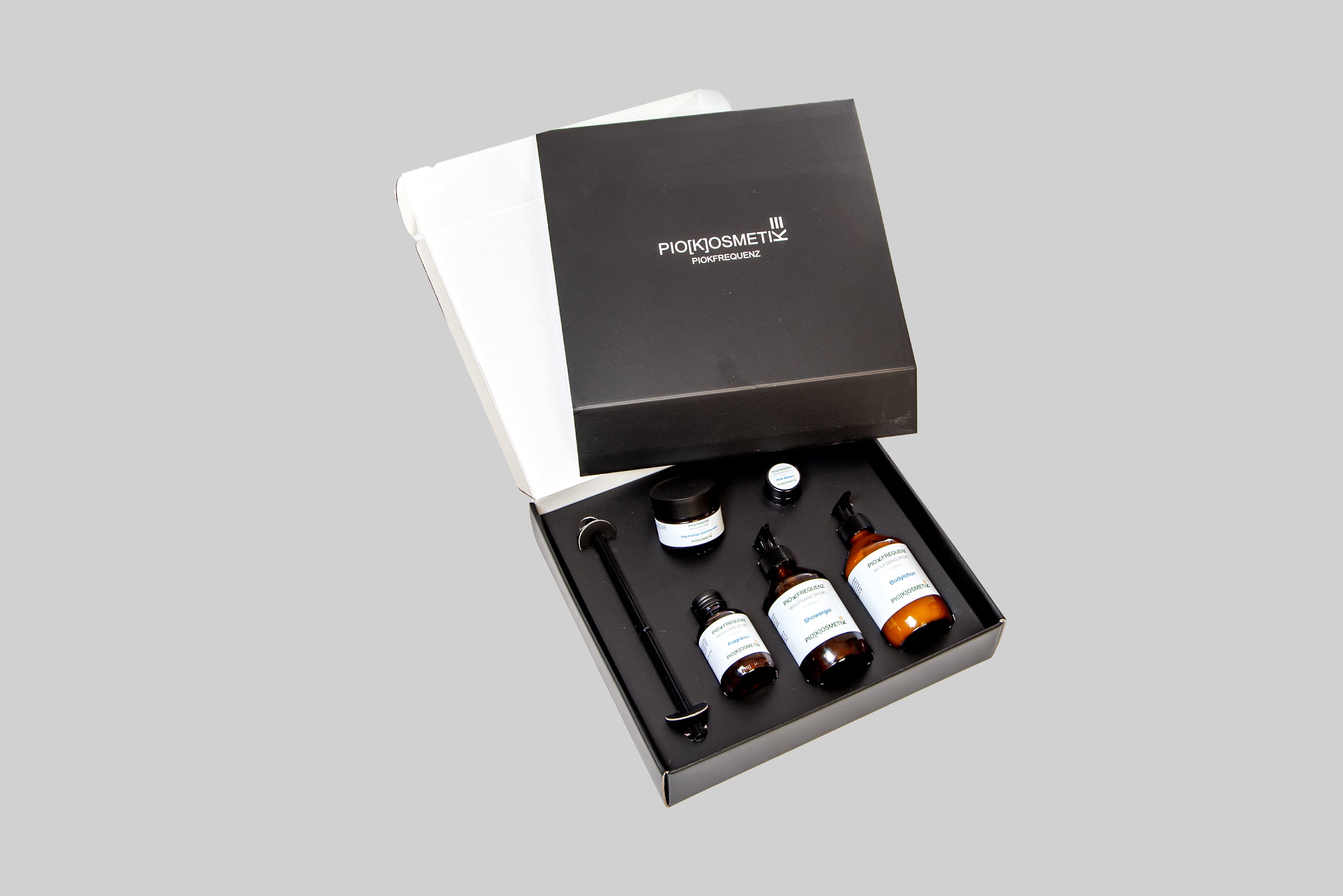Piok Geschenksidee