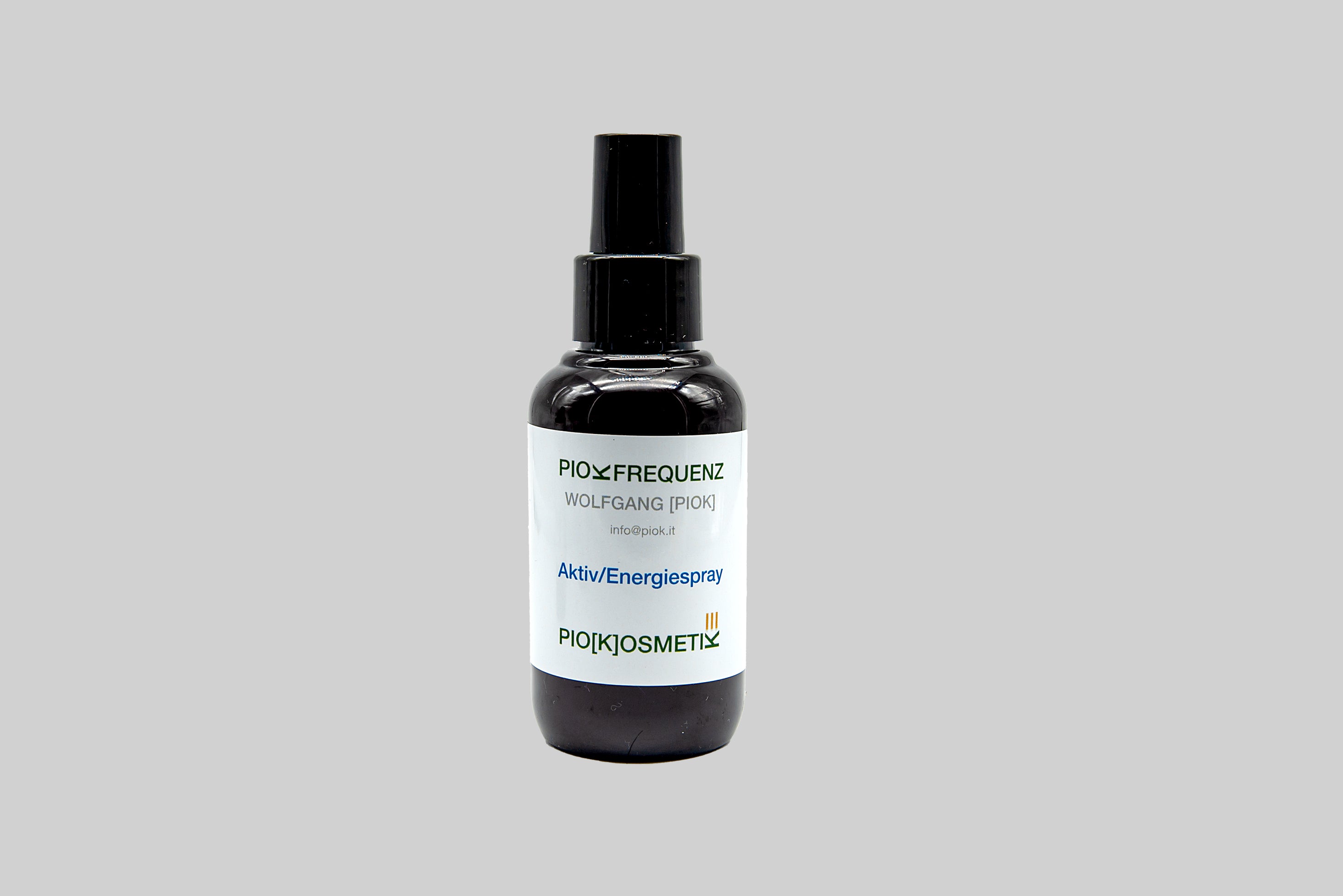 Aktiv/Energiespray100ml