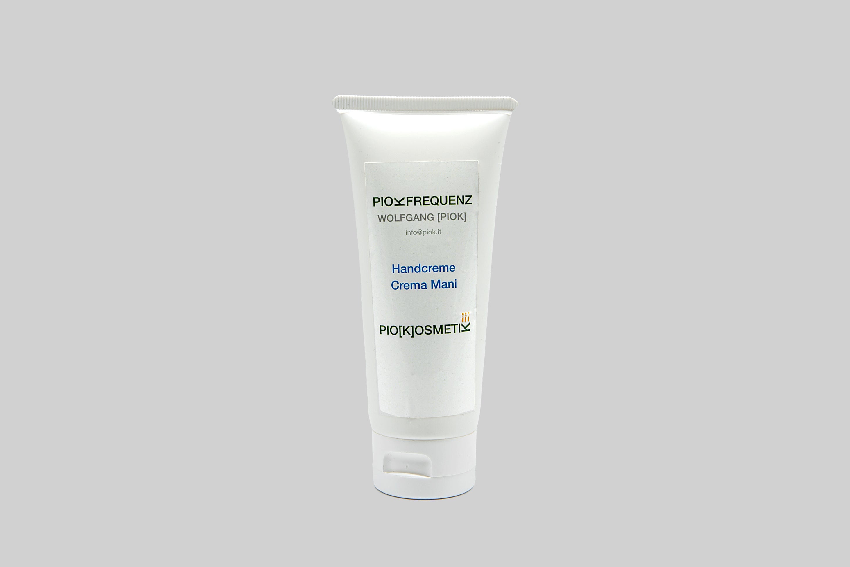 Handcreme 100ml