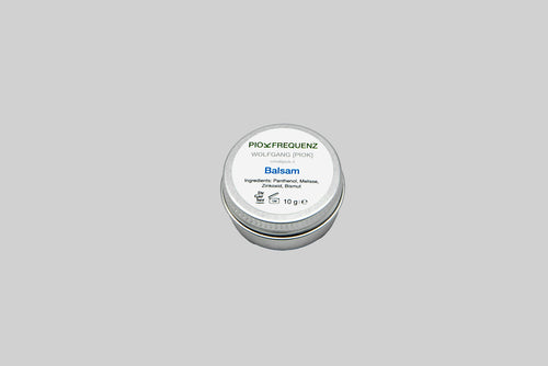 Balsam 10g