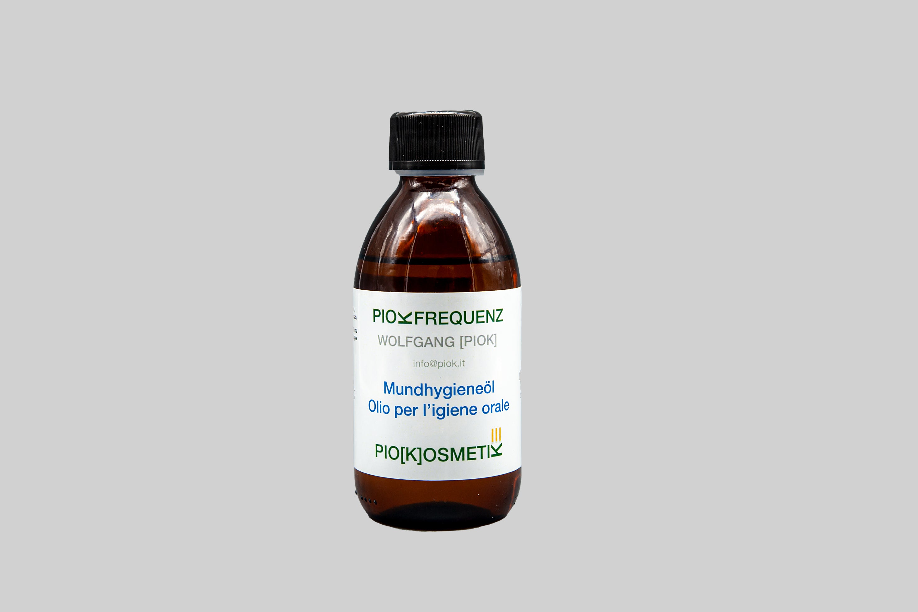 Mundfein 200ml