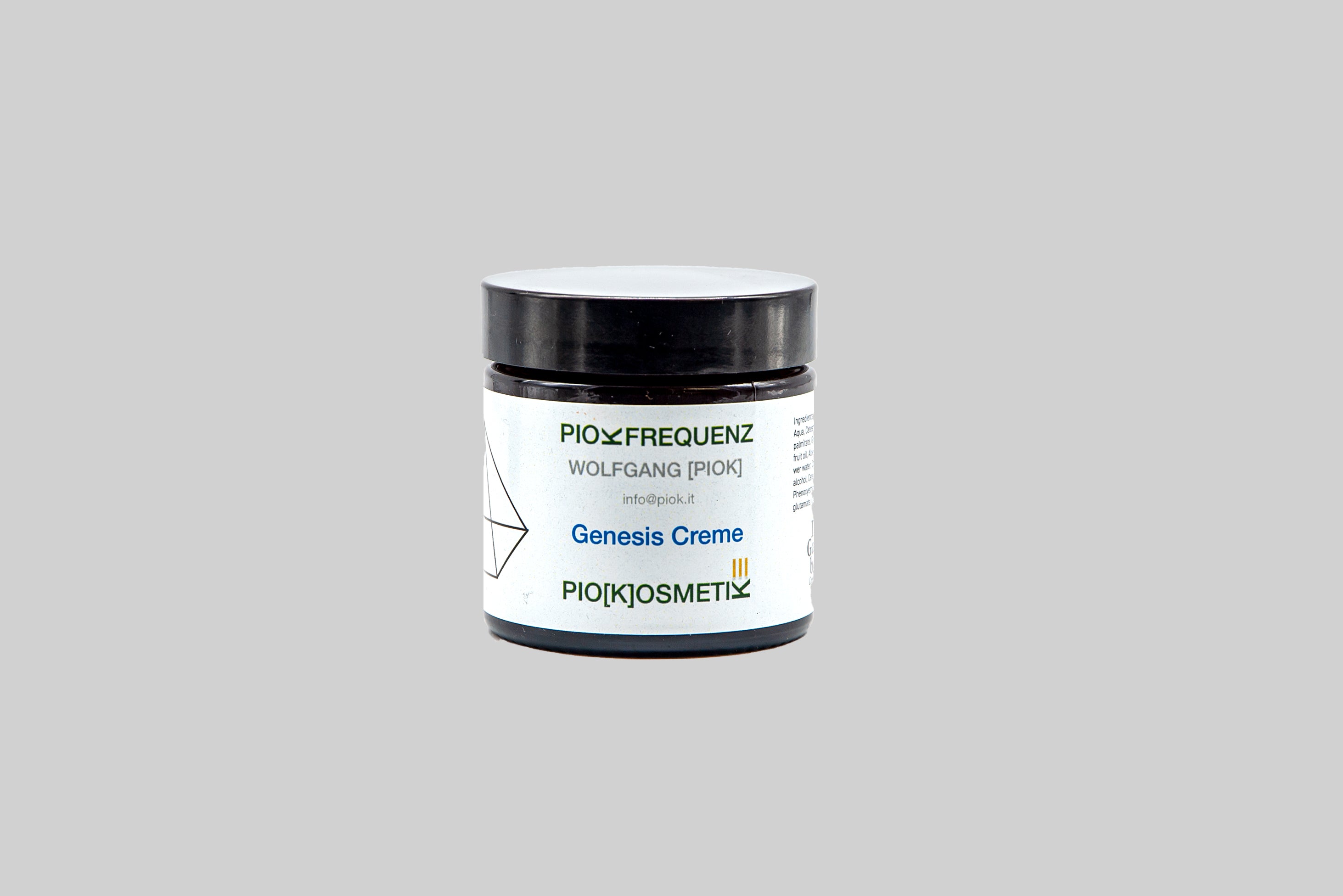 Genesis 50ml