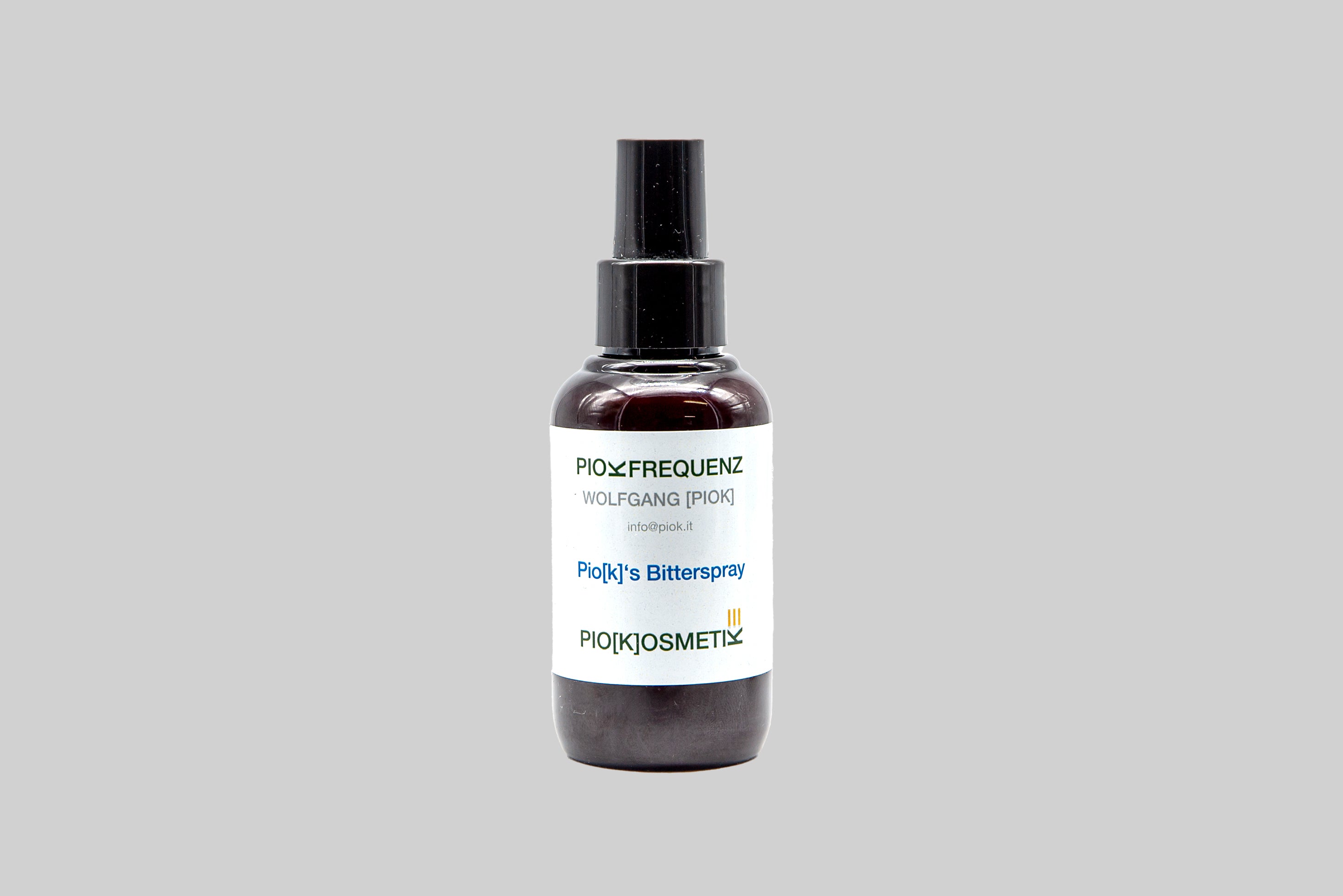 Pio[K]`s Bitterspray 100ml