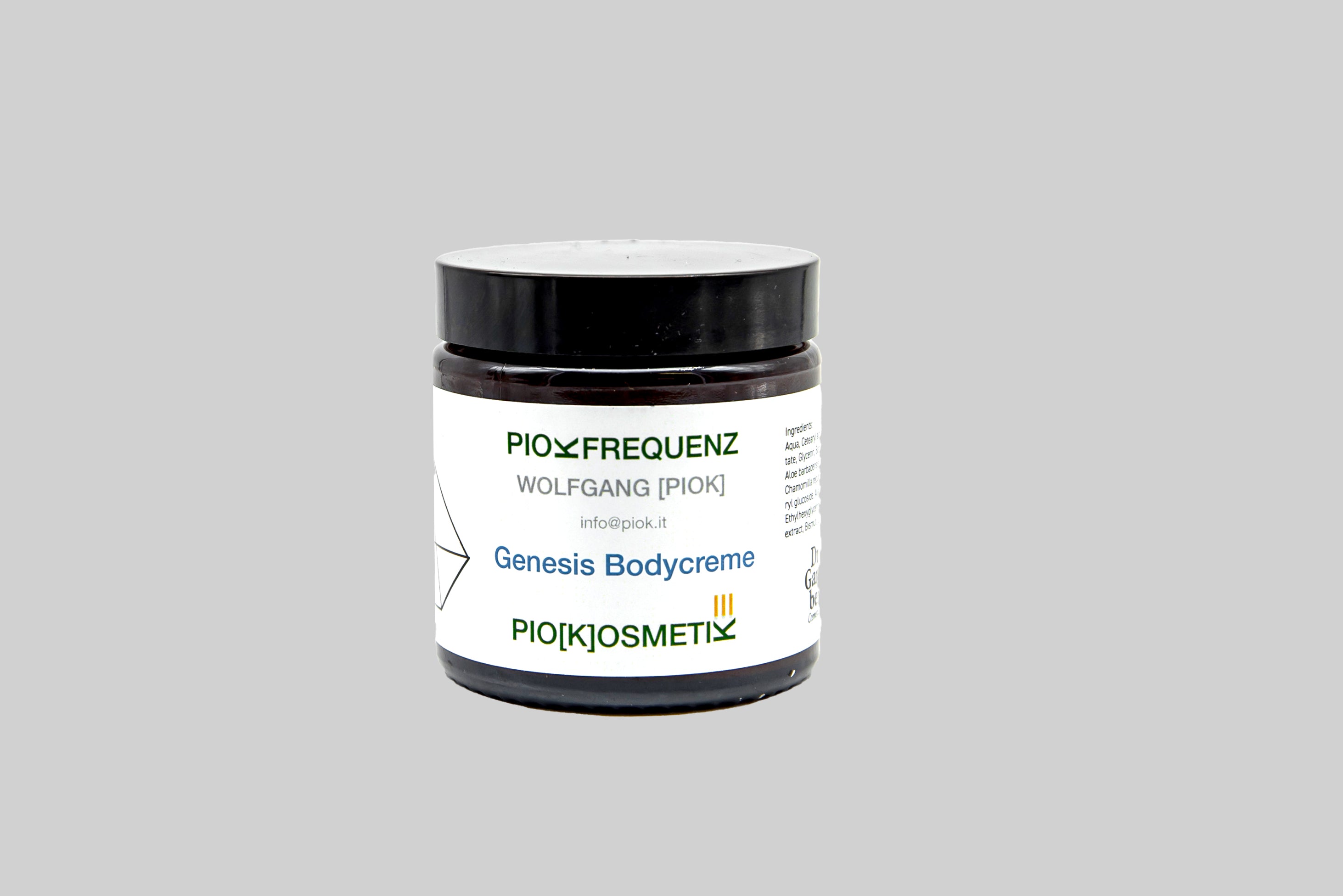 Genesis Bodycream 100ml