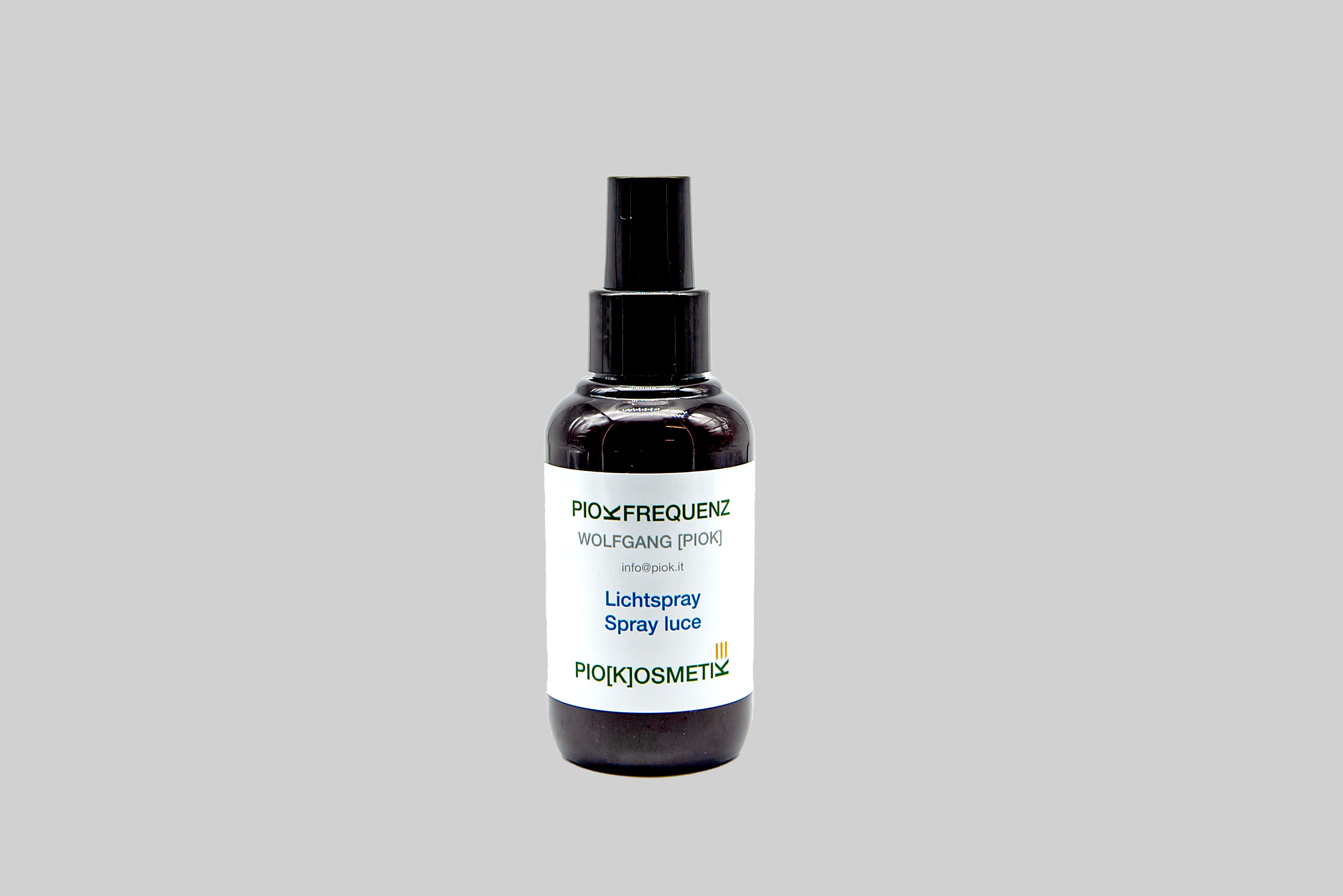 Lichtspray 100ml
