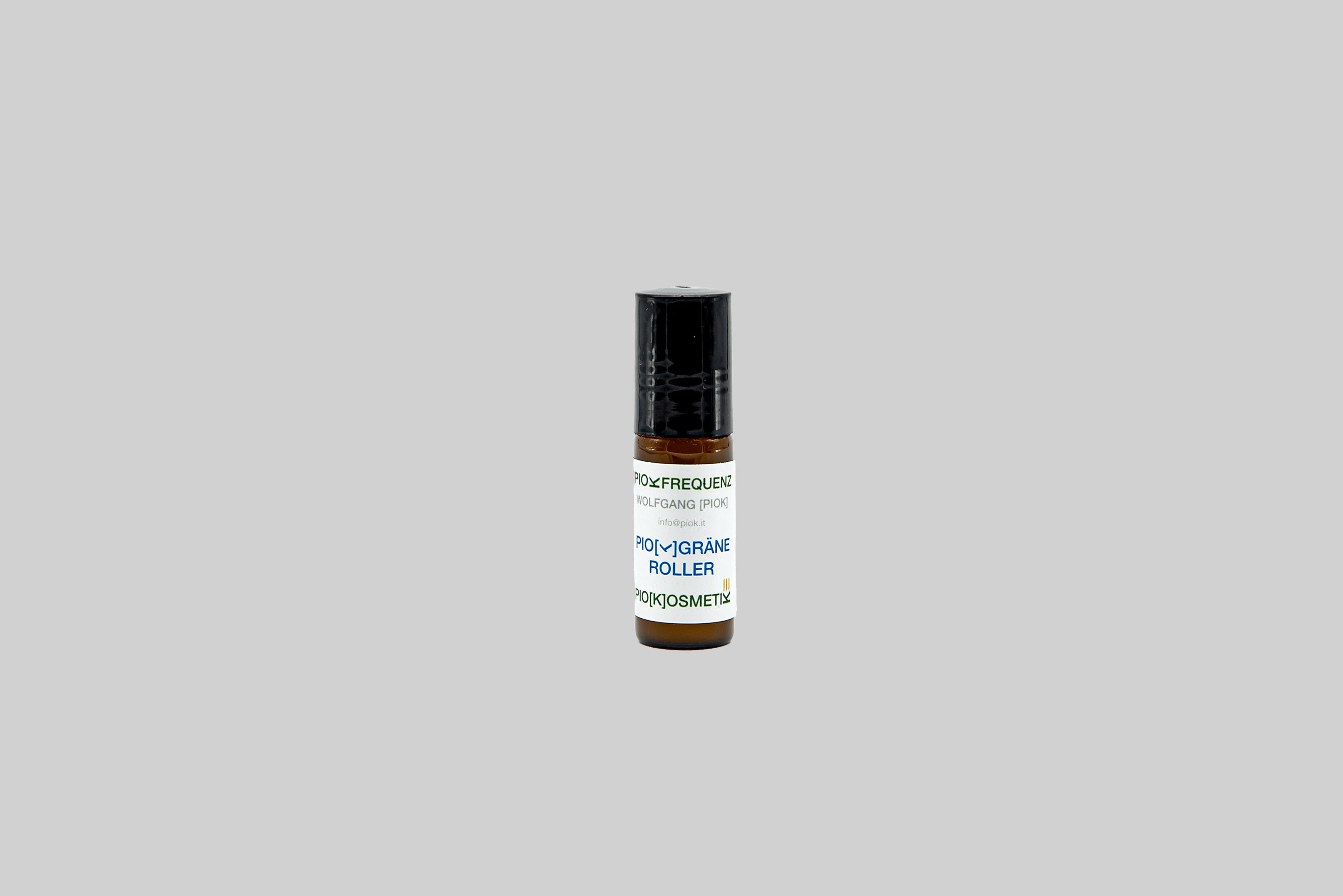 Piogräne-Migräneroller 5ml
