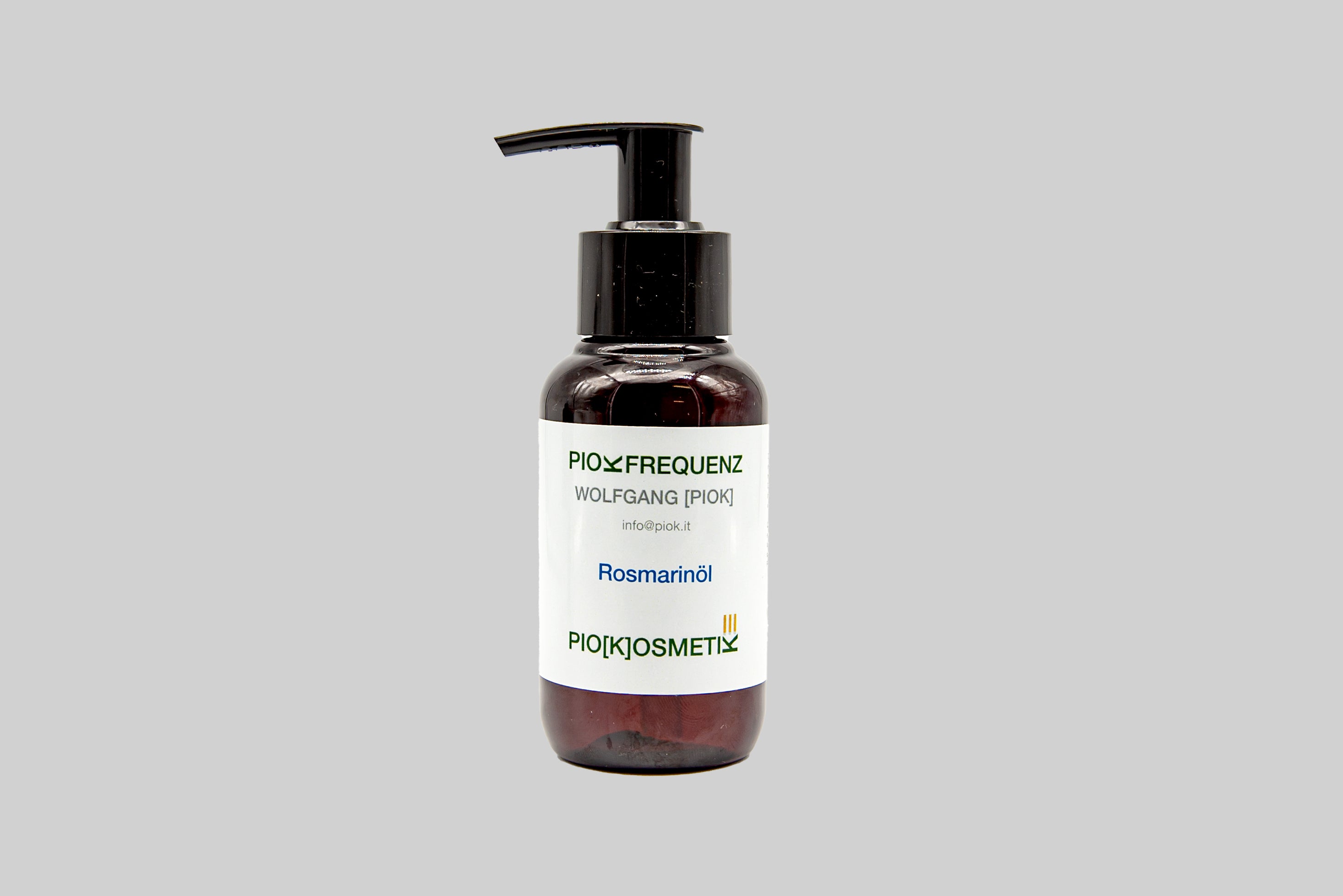 Rosmarinöl 100ml