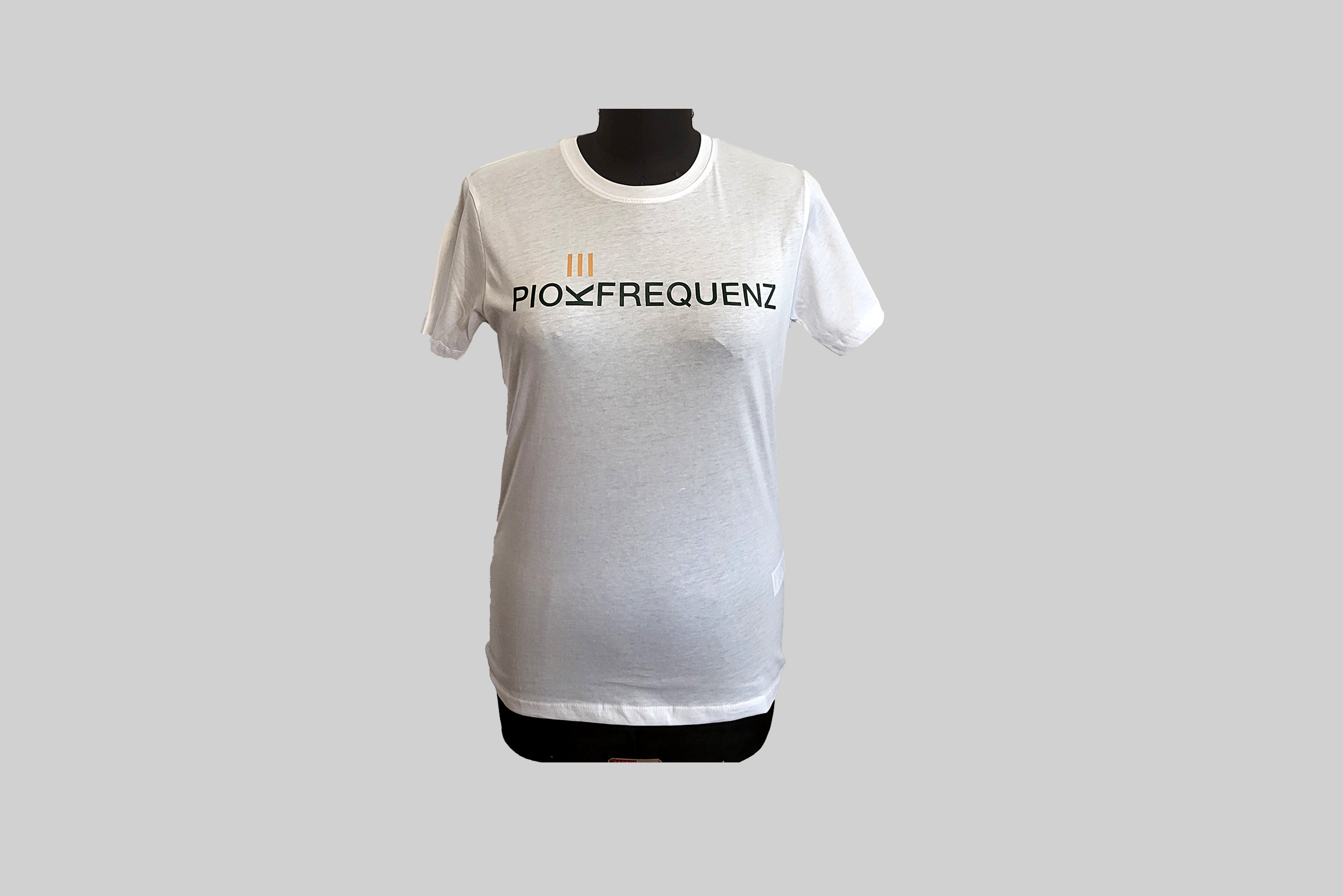 Tshirt Piokfrequenz