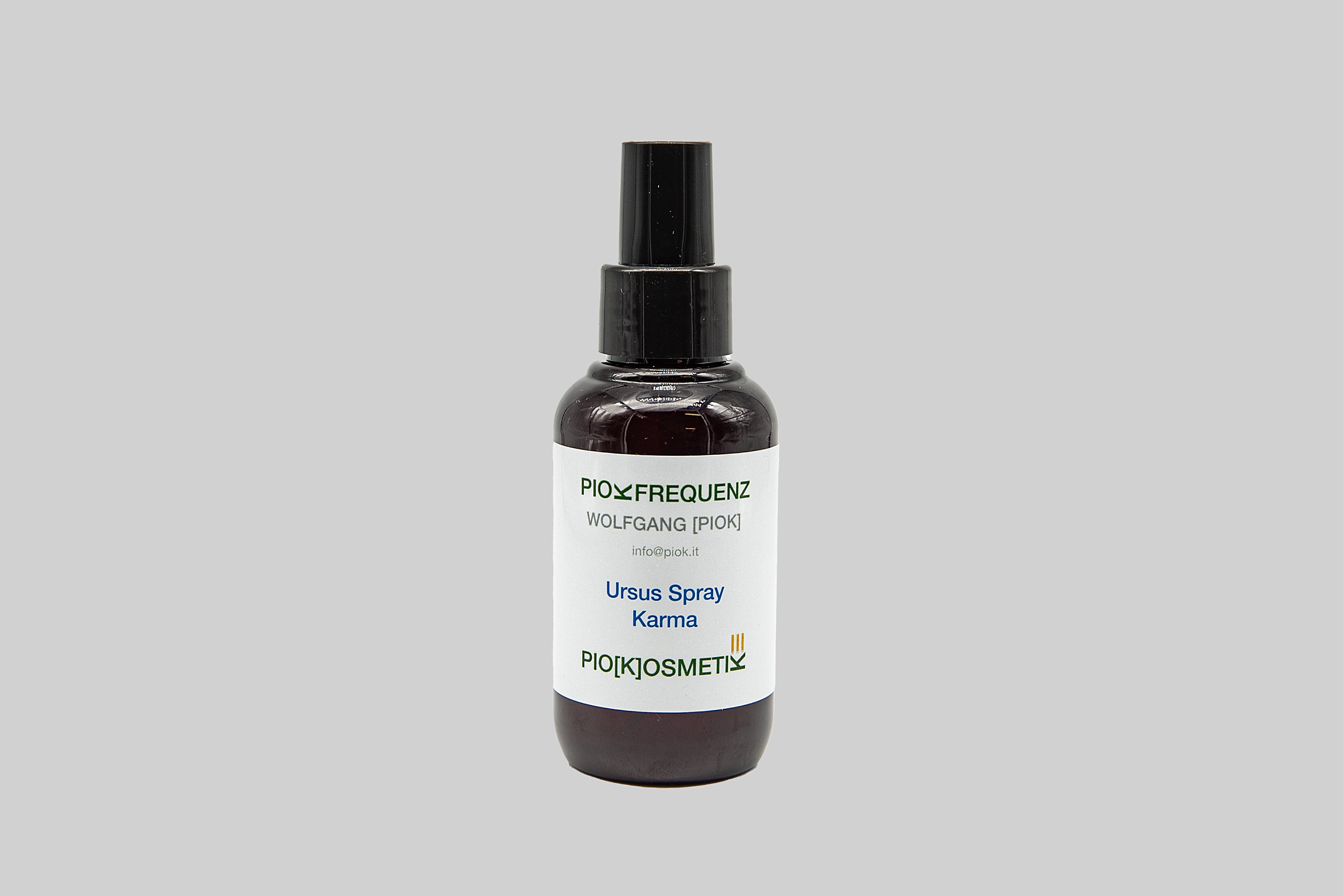 Ursus Karmaspray 50ml