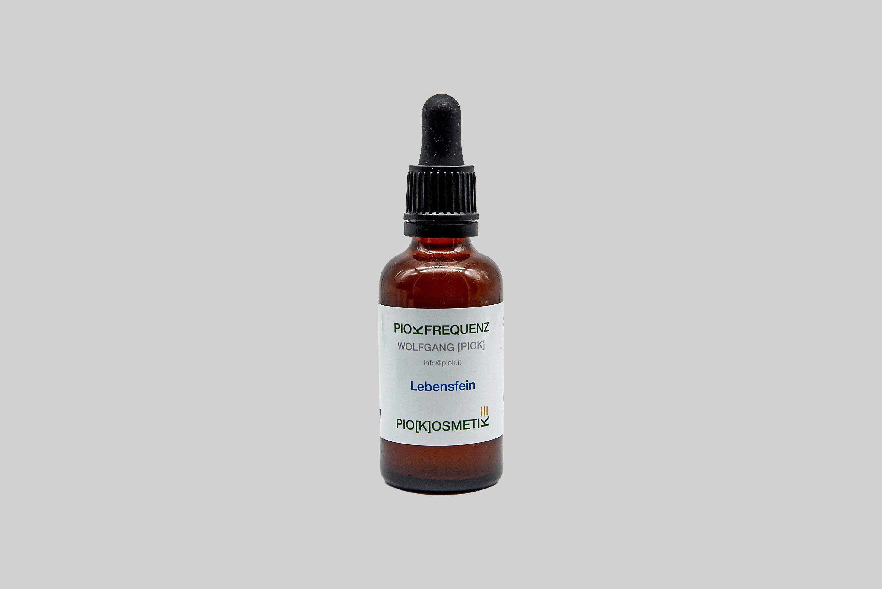 Lebensfein 50ml