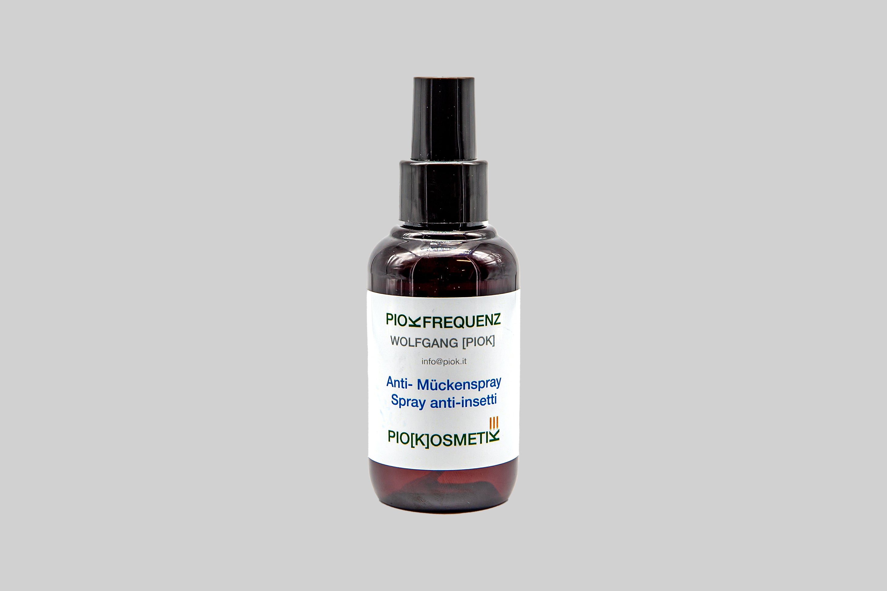 Anti-Mückenspray 100ml