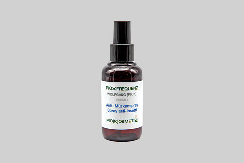 Anti-Mückenspray 100ml