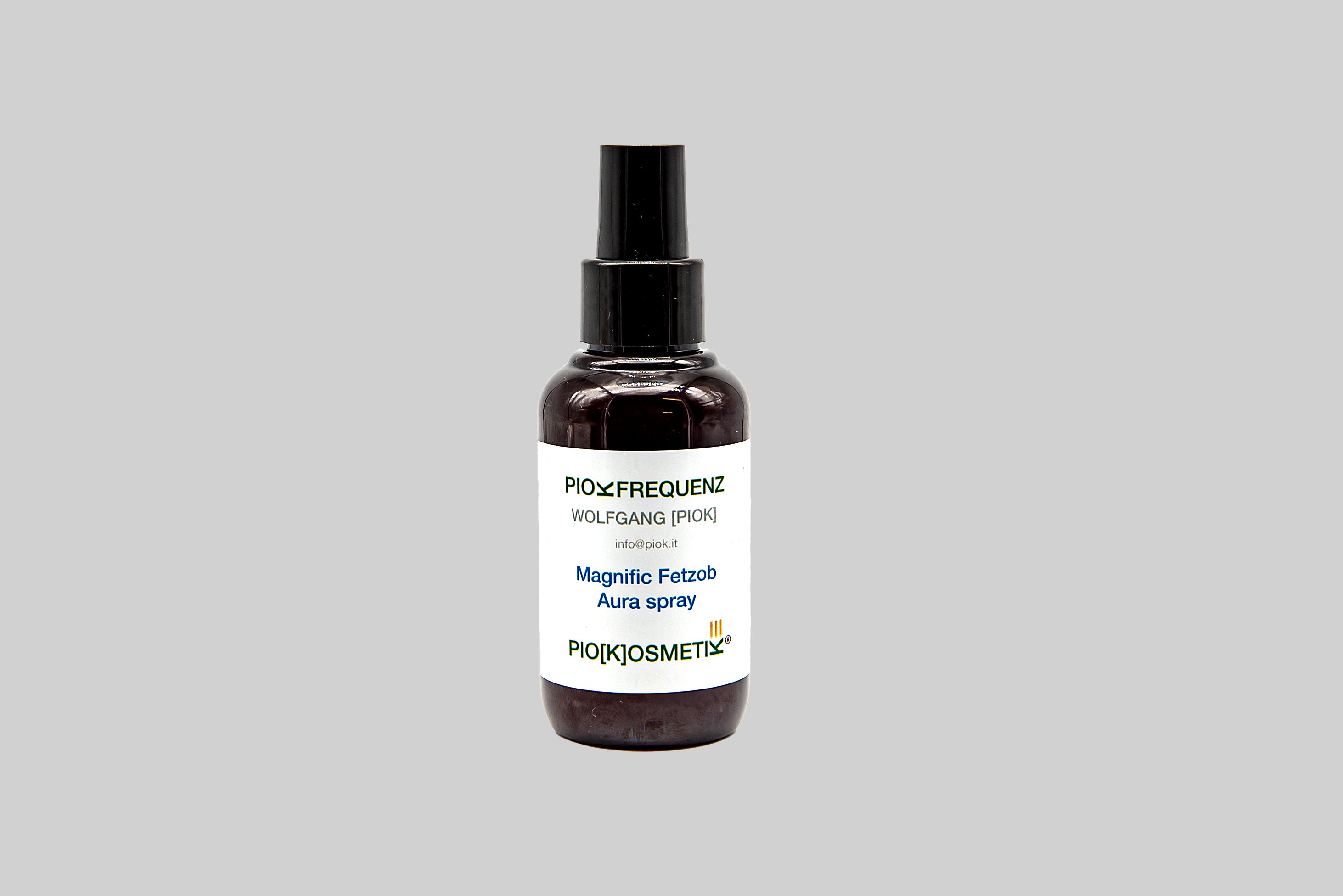 Magnific "fetzob" Auraspray 50ml