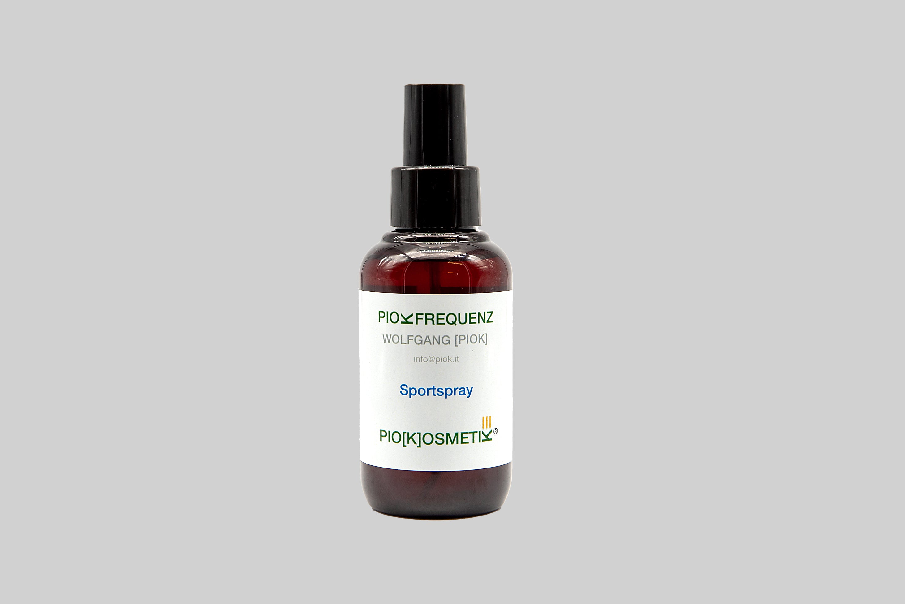 Sportspray 100ml