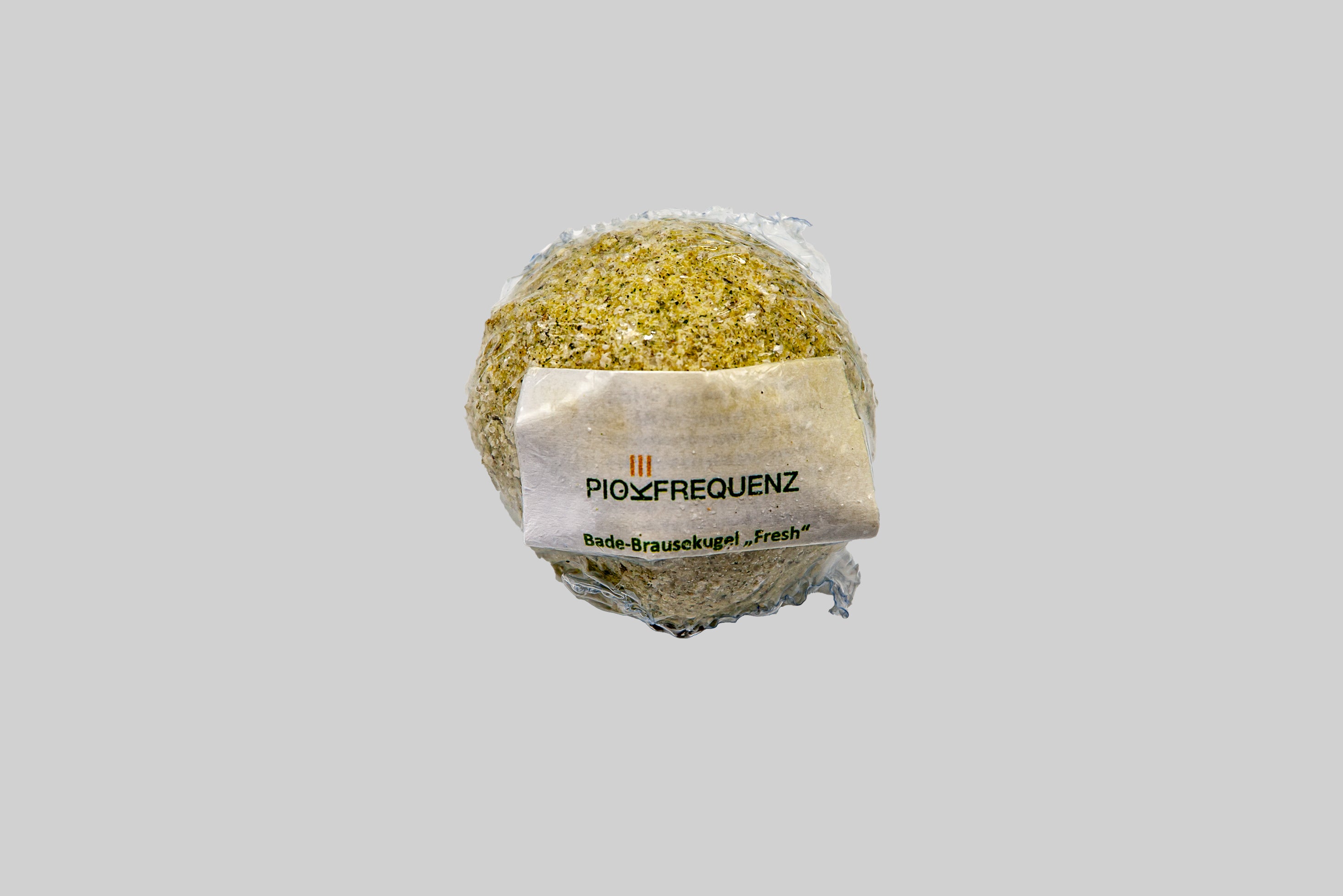 Bade-Brausetablette Fresh