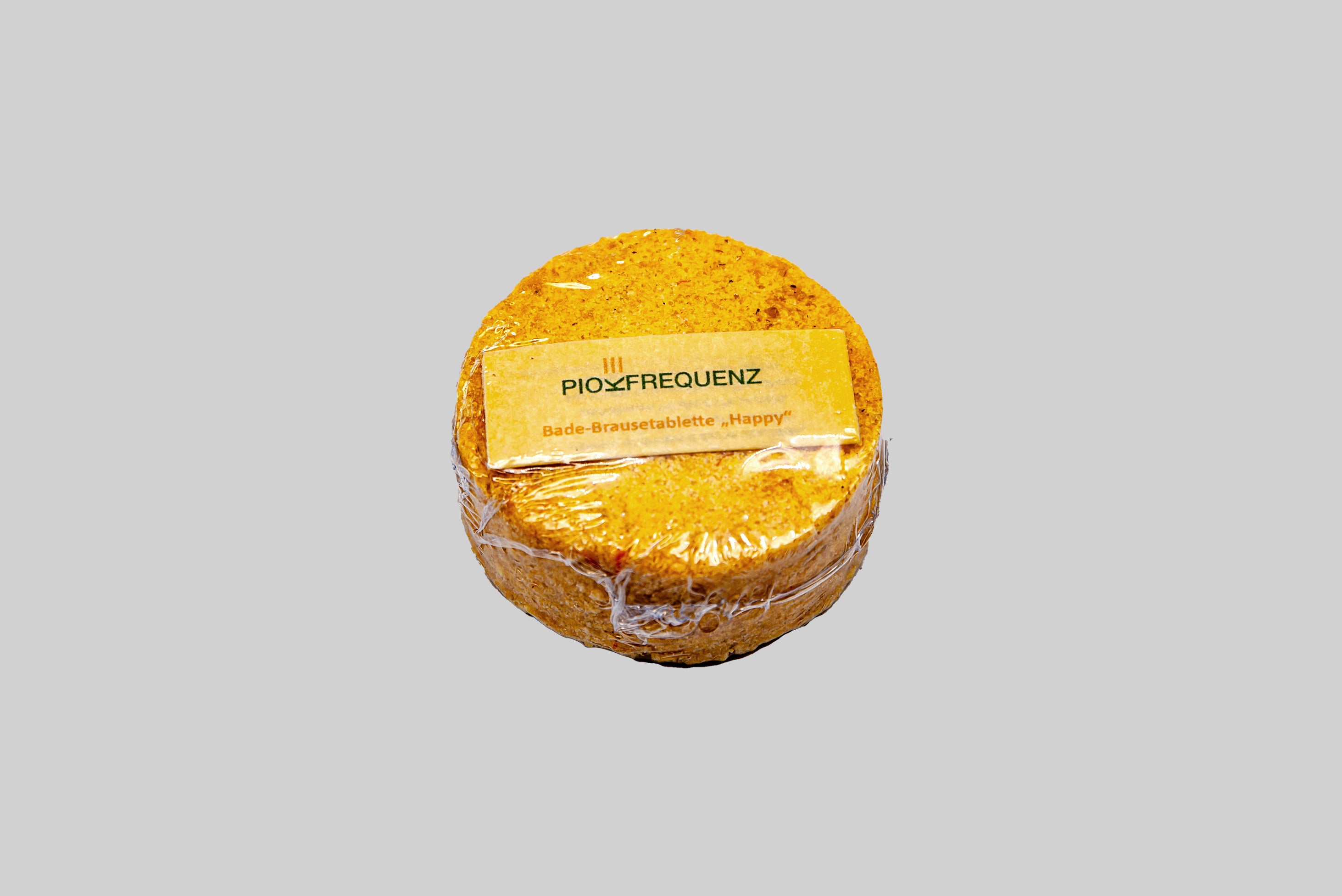 Bade-Brausetablette Happy