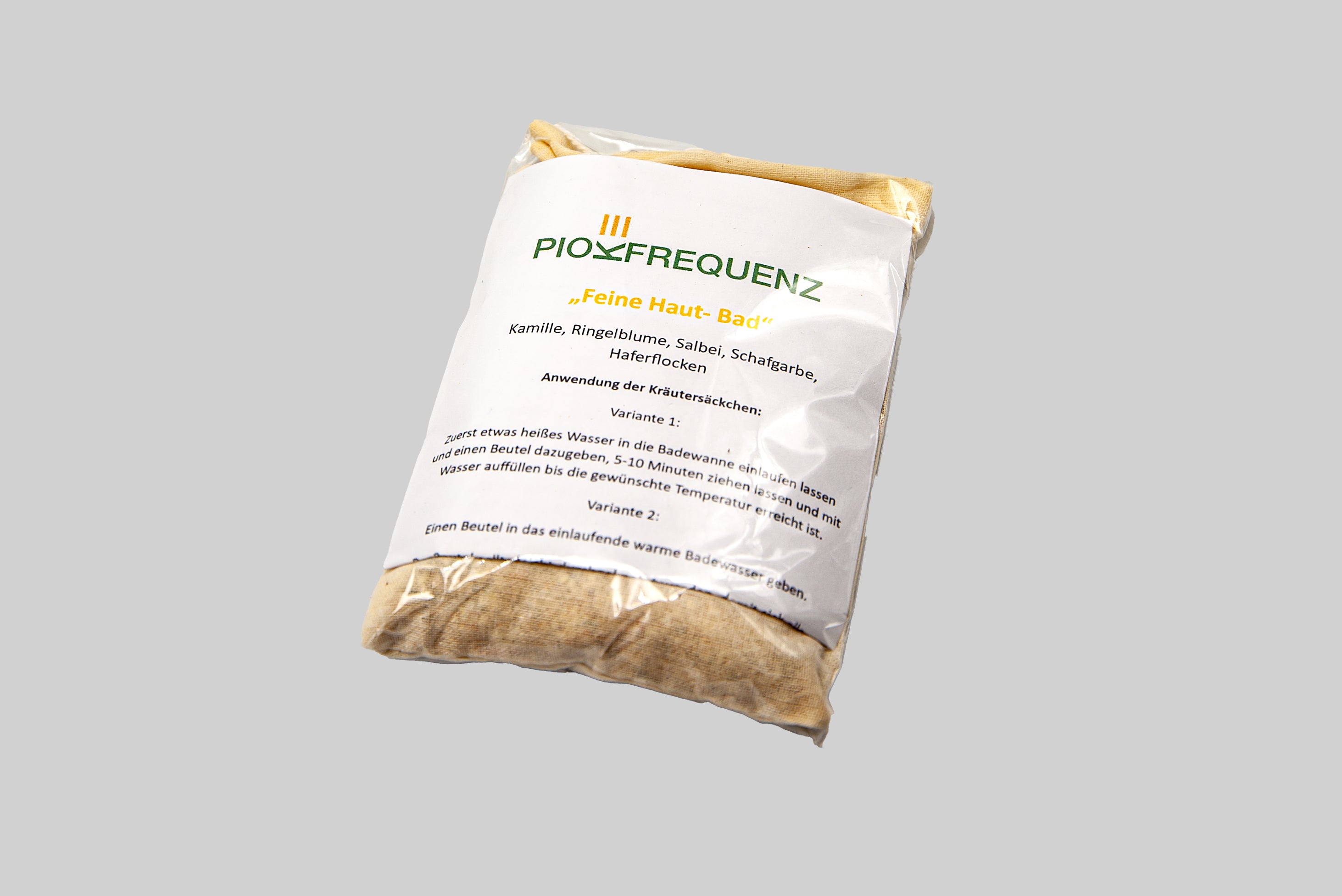 Feine Haut Bad 100g